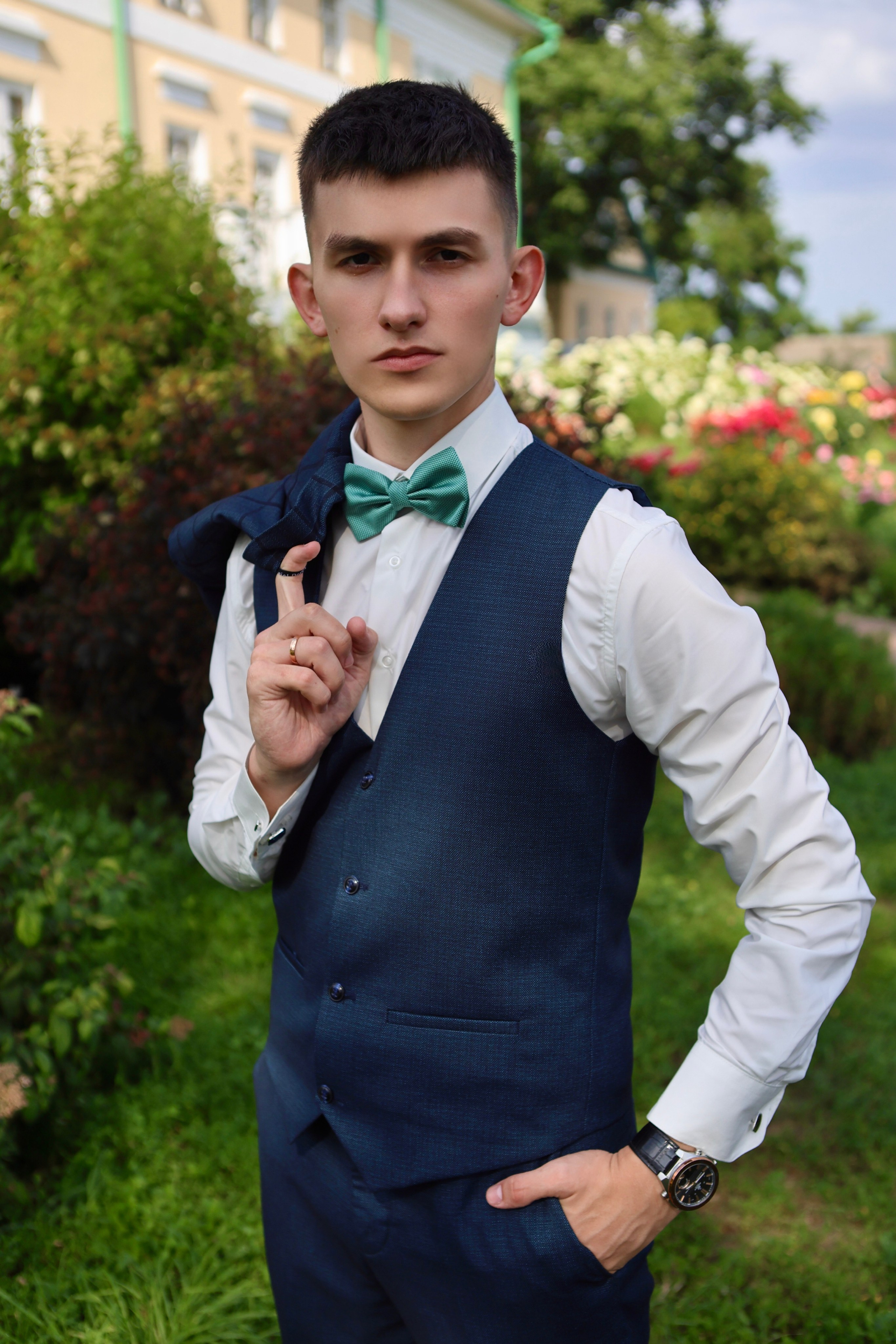 Игорь и Татьяна. Фотограф в Курске Смирнов Евгений