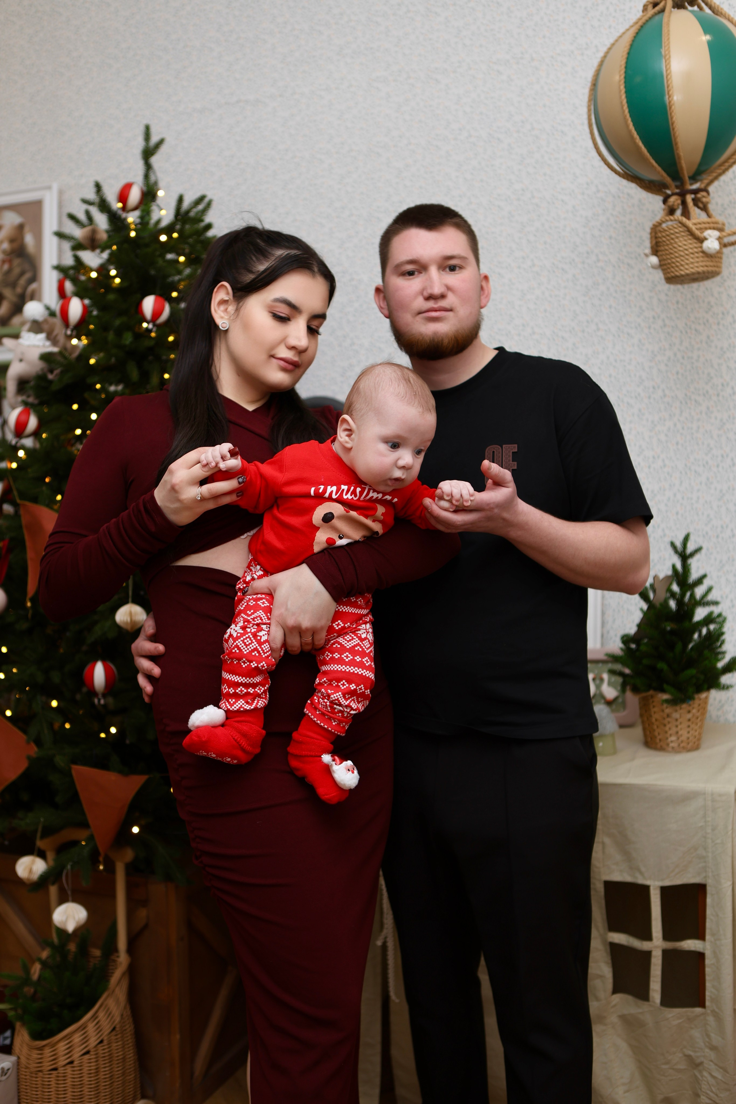 Яна Максим и Миша. Фотограф в Курске Смирнов Евгений