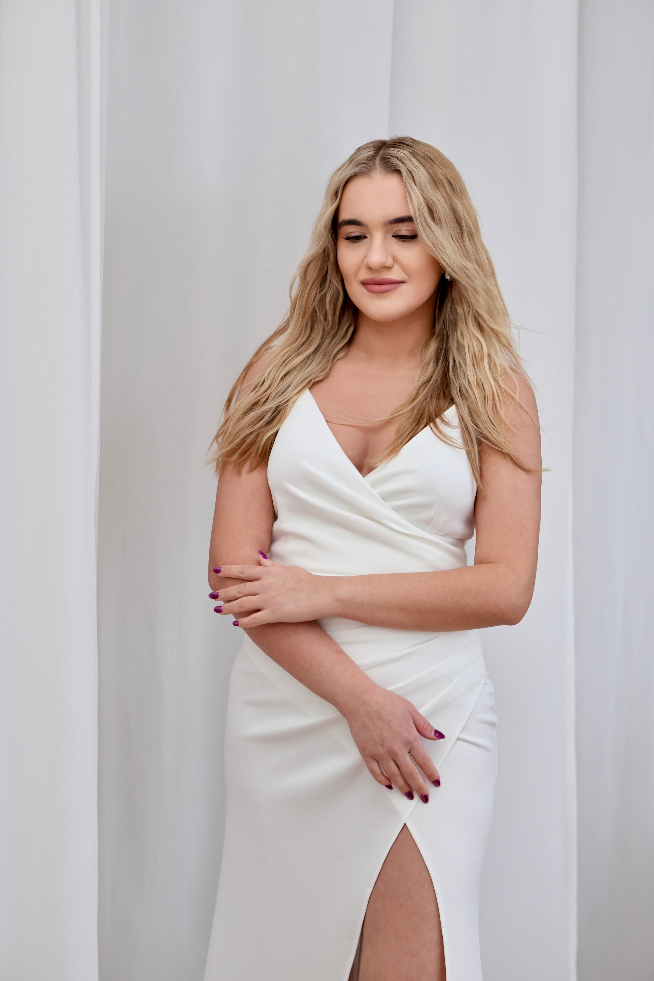 Елена. Фотограф в Курске Смирнов Евгений