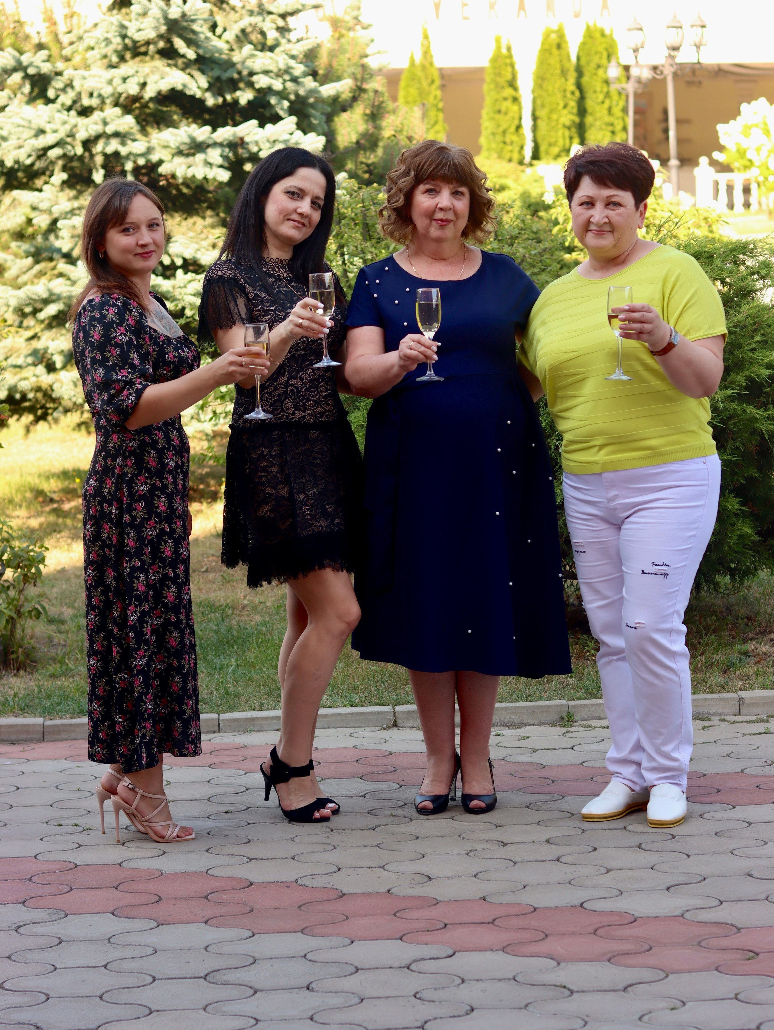 Юбилей. Фотограф в Курске Смирнов Евгений