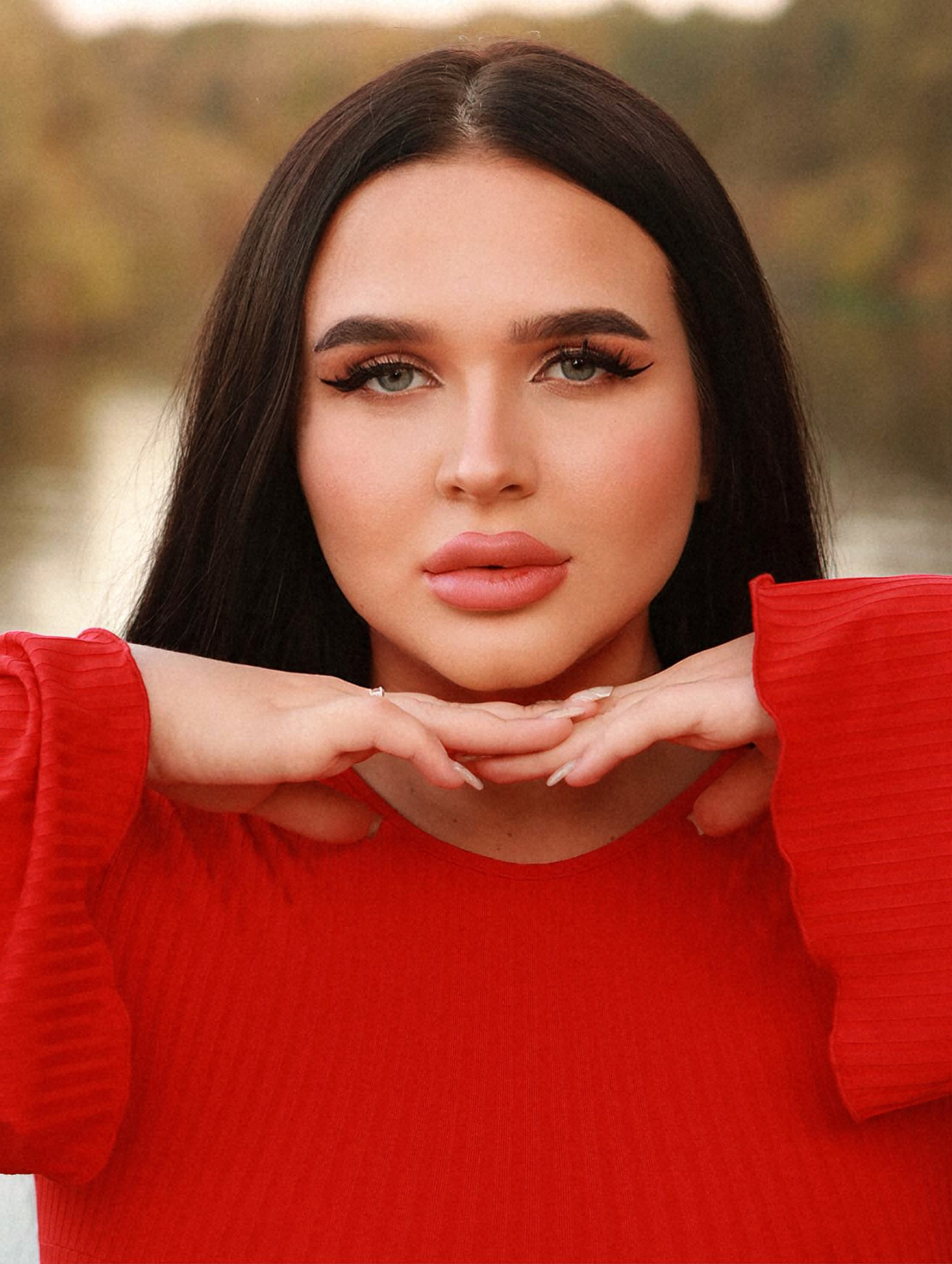 Маша. Фотограф в Курске Смирнов Евгений