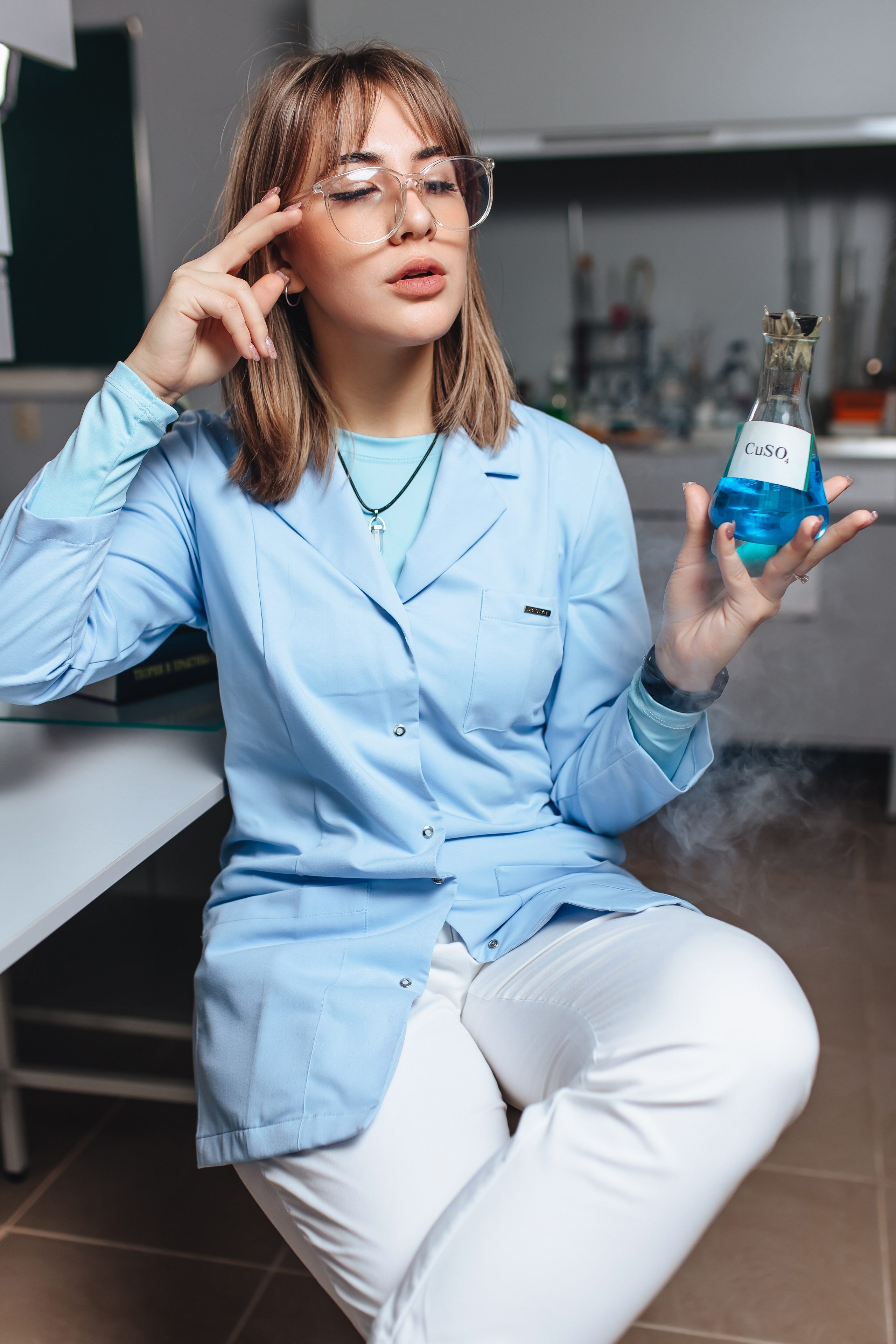 Медики Выпускники. Свадебный и семейный фотограф в Туле и области Маша Костина