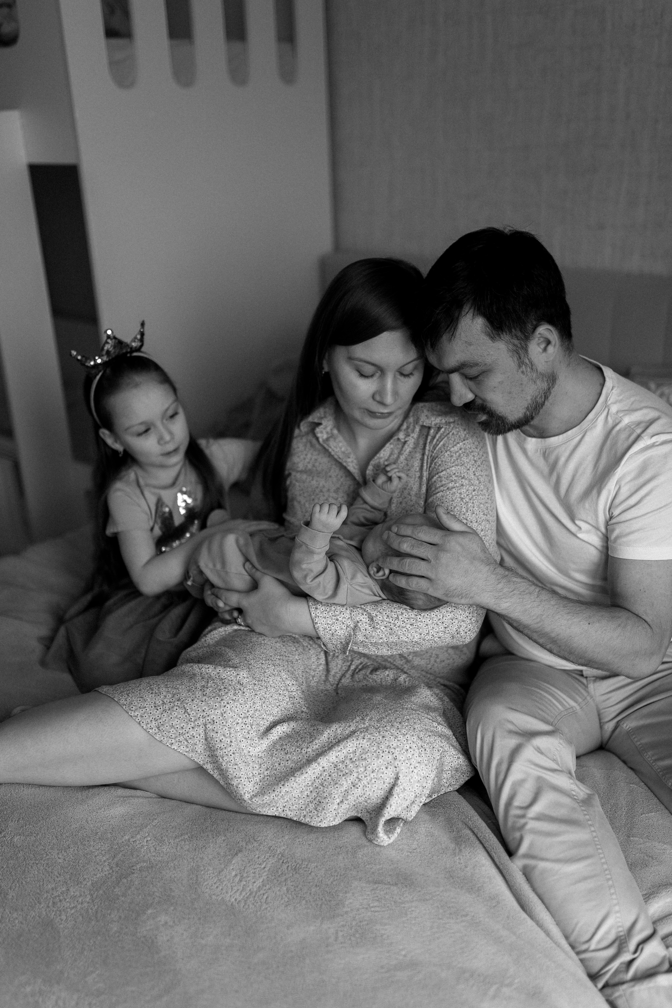 Всеволод. Семейный фотограф в Москве Екатерина Север