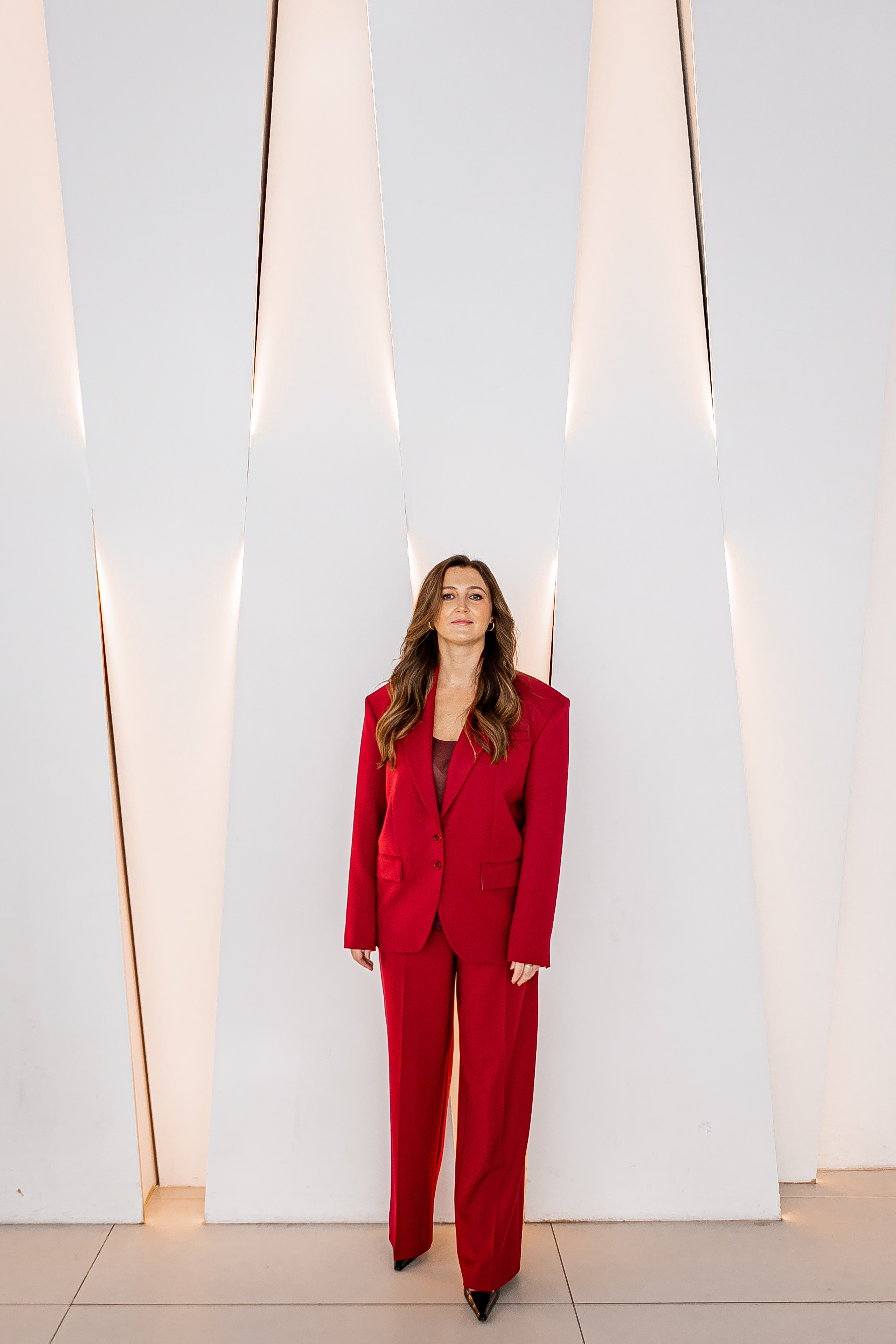 Ольга Осипова. Главная