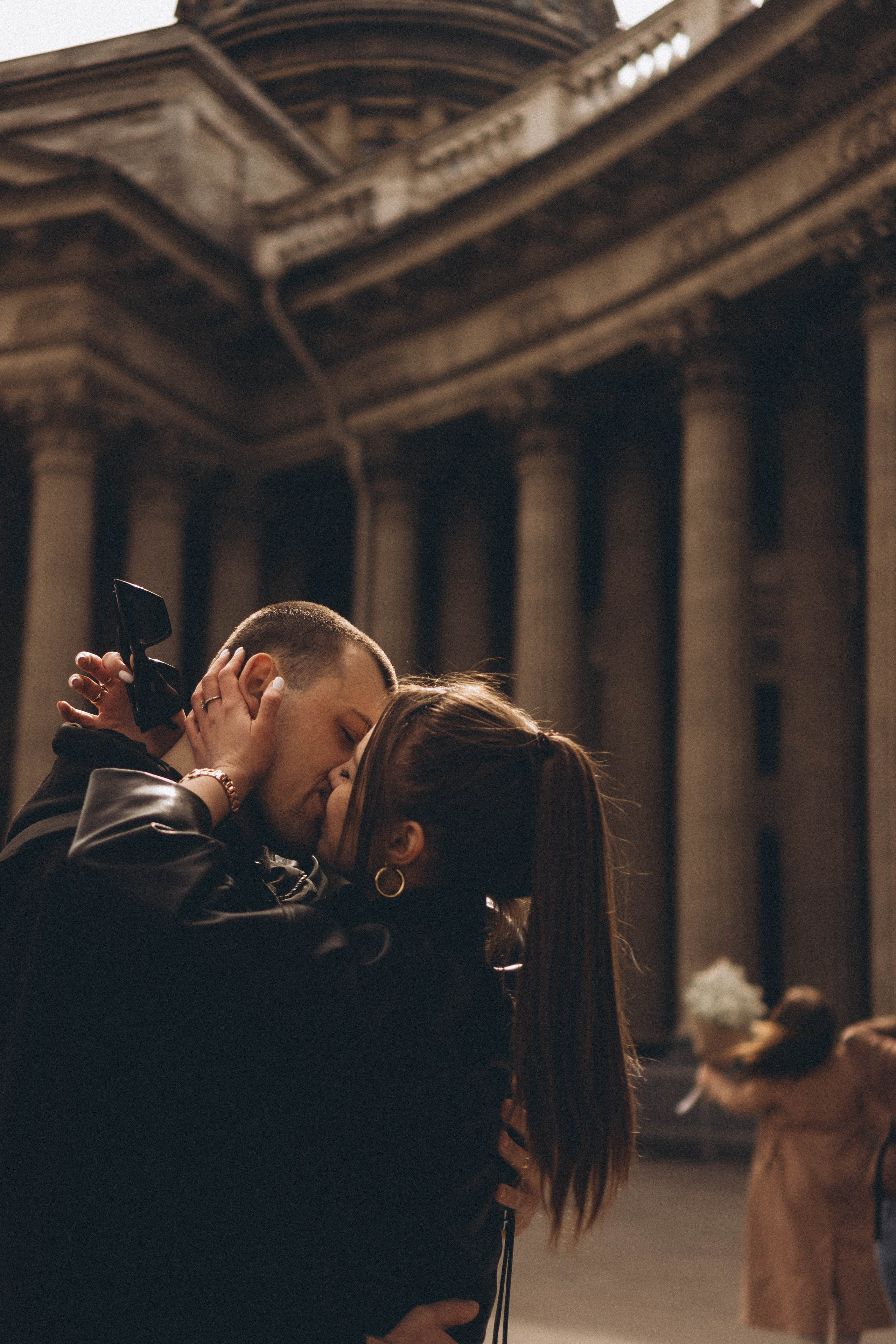 Прогулочная. Профессиональный фотограф, Санкт-Петербург — Виктория Богомолова