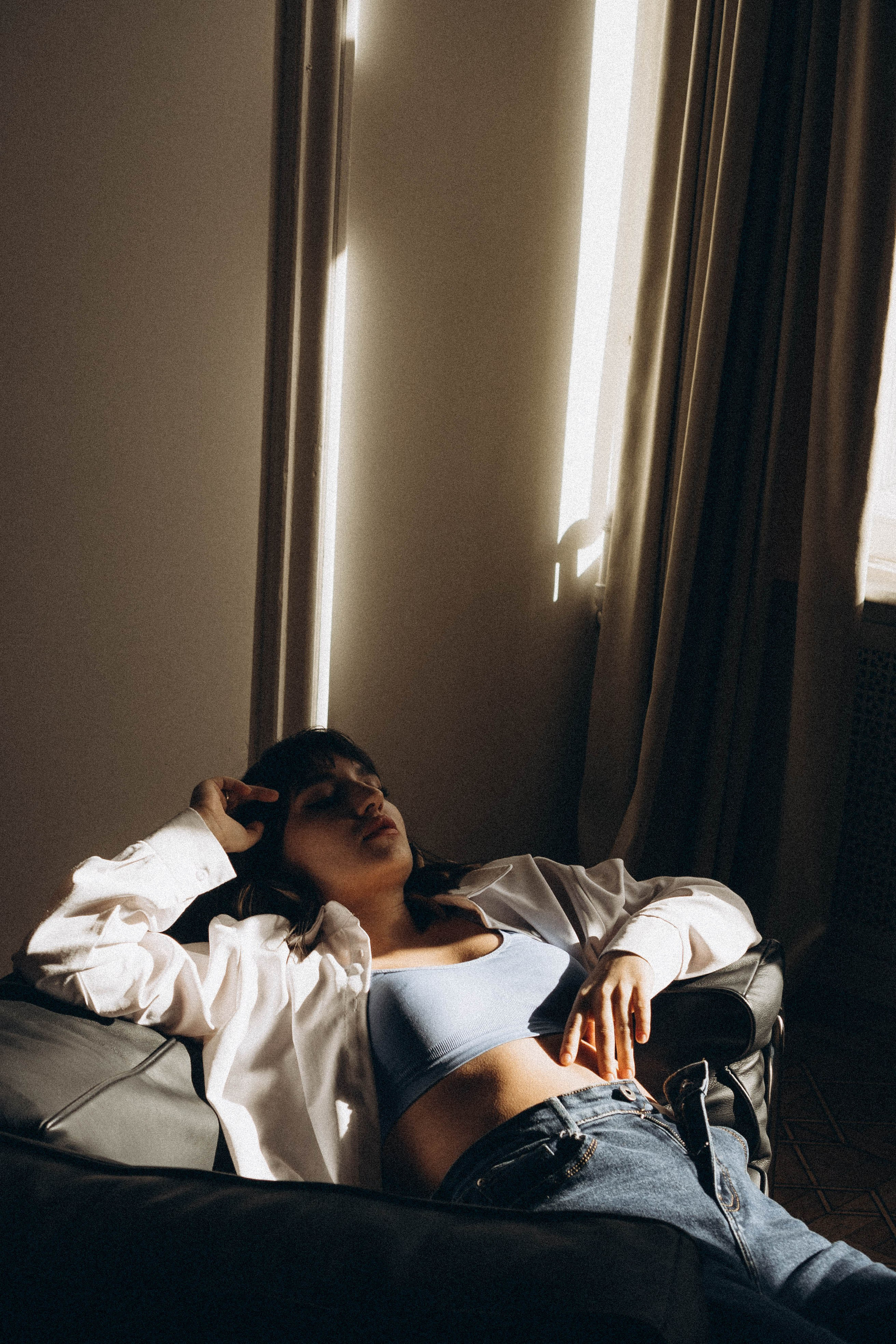 Студийная. Профессиональный фотограф, Санкт-Петербург — Виктория Богомолова