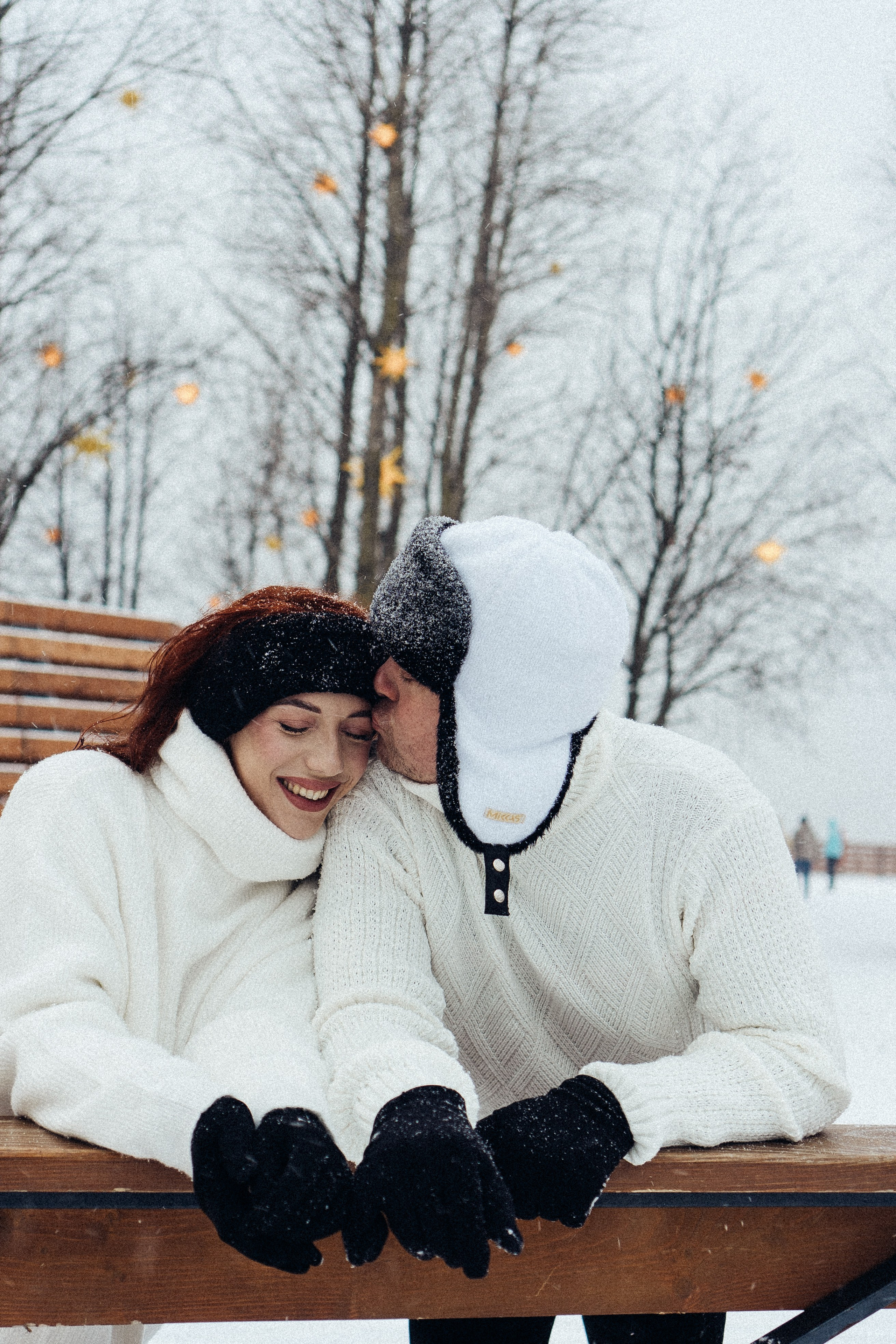 КАТОК СЕВКАБЕЛЬ. Профессиональный фотограф, Санкт-Петербург — Виктория Богомолова