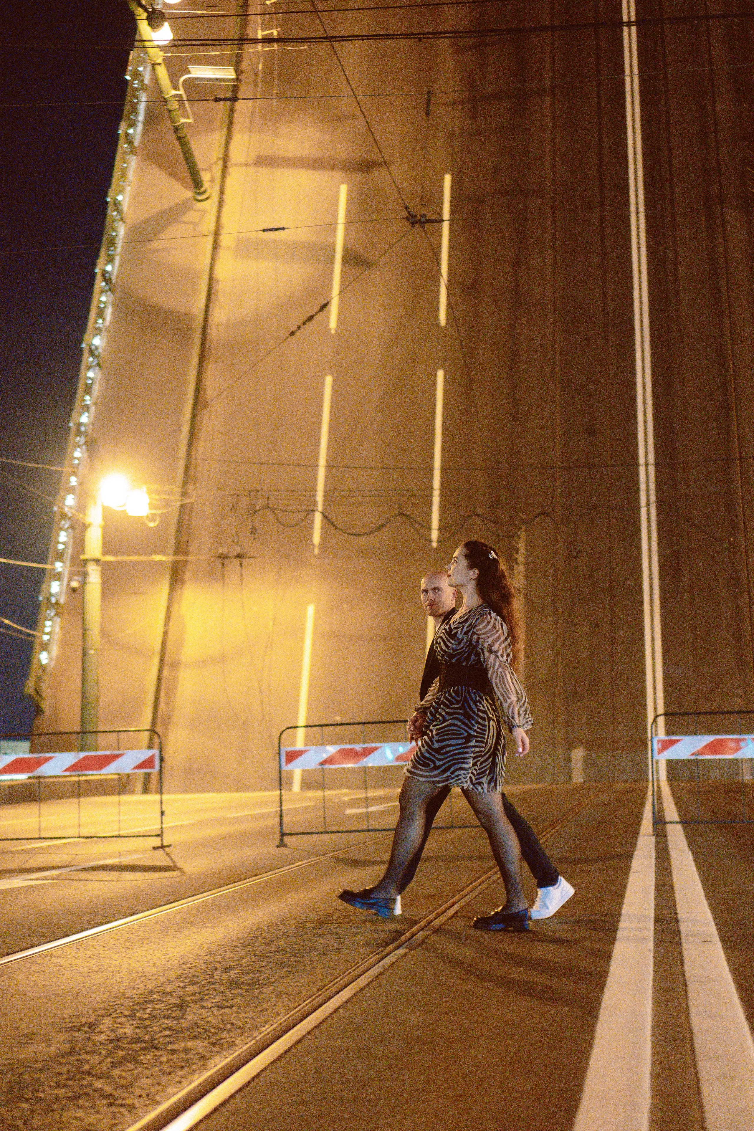 Любовь и питер. Профессиональный фотограф, Санкт-Петербург — Виктория Богомолова