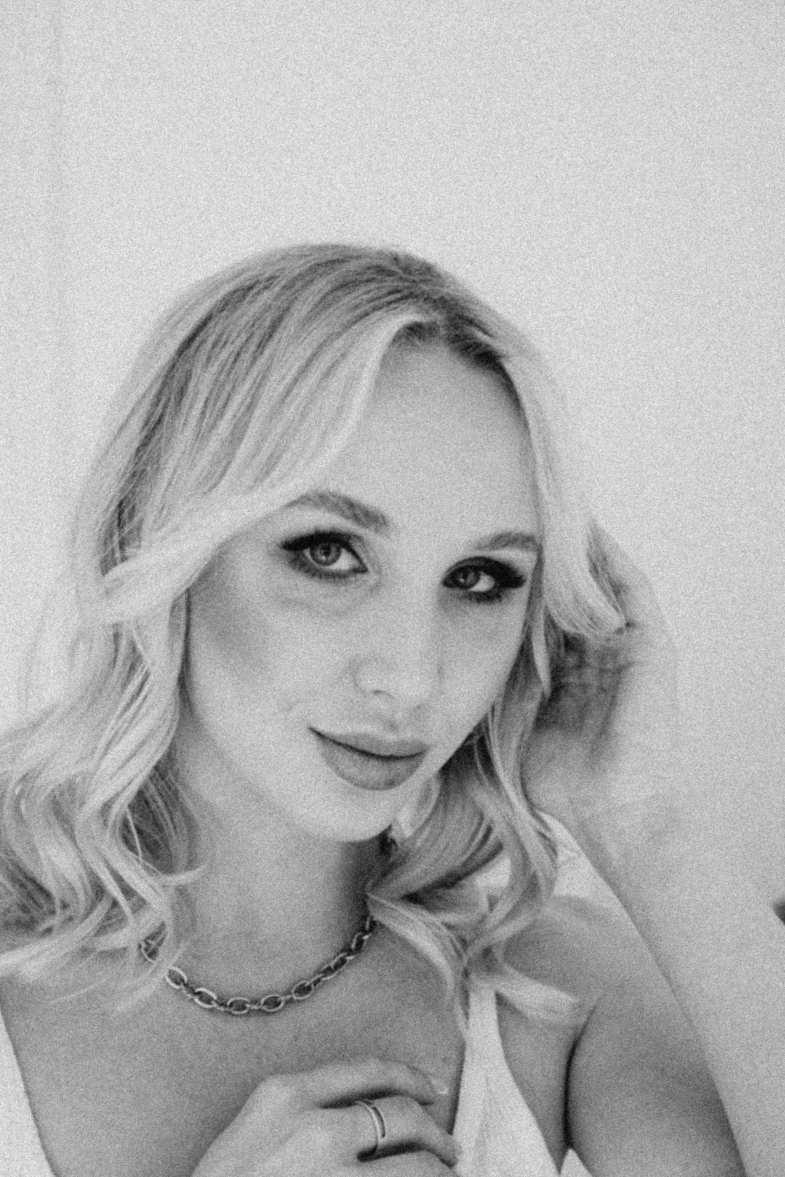 Студийная. Профессиональный фотограф, Санкт-Петербург — Виктория Богомолова