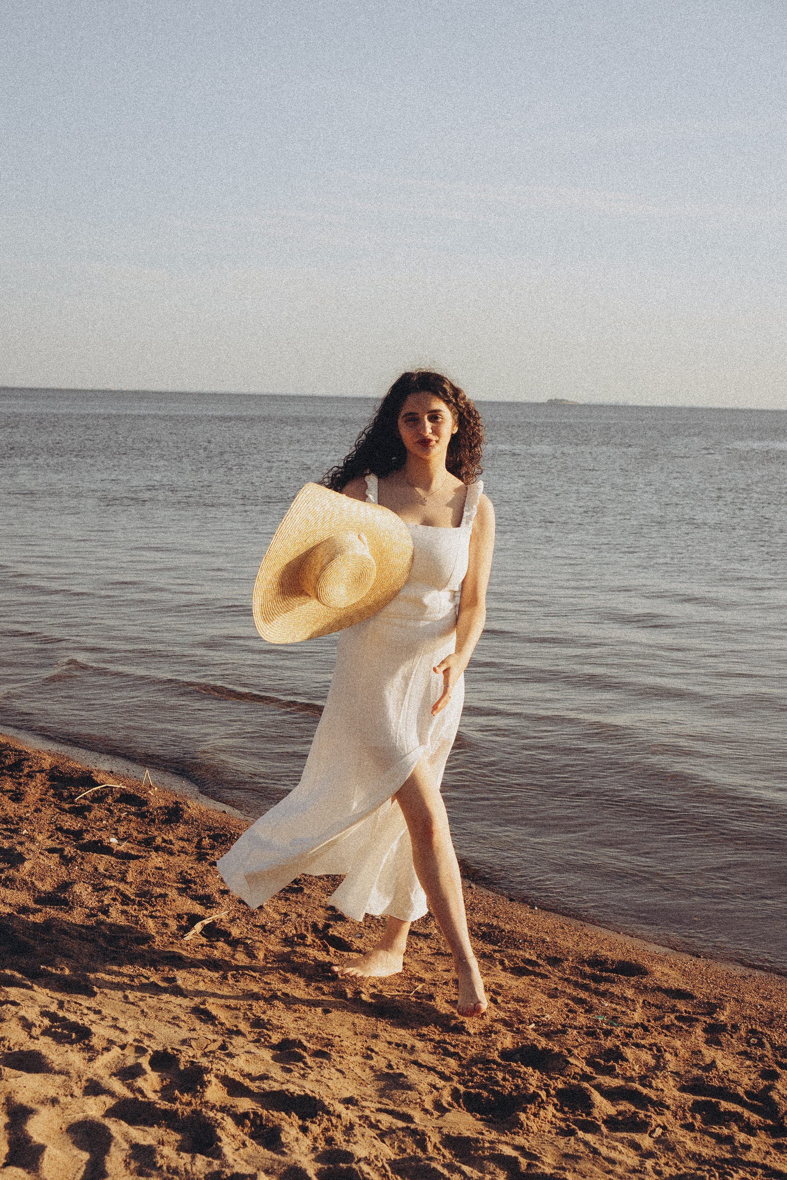 НА ФИНСКОМ ЗАЛИВЕ. Профессиональный фотограф, Санкт-Петербург — Виктория Богомолова