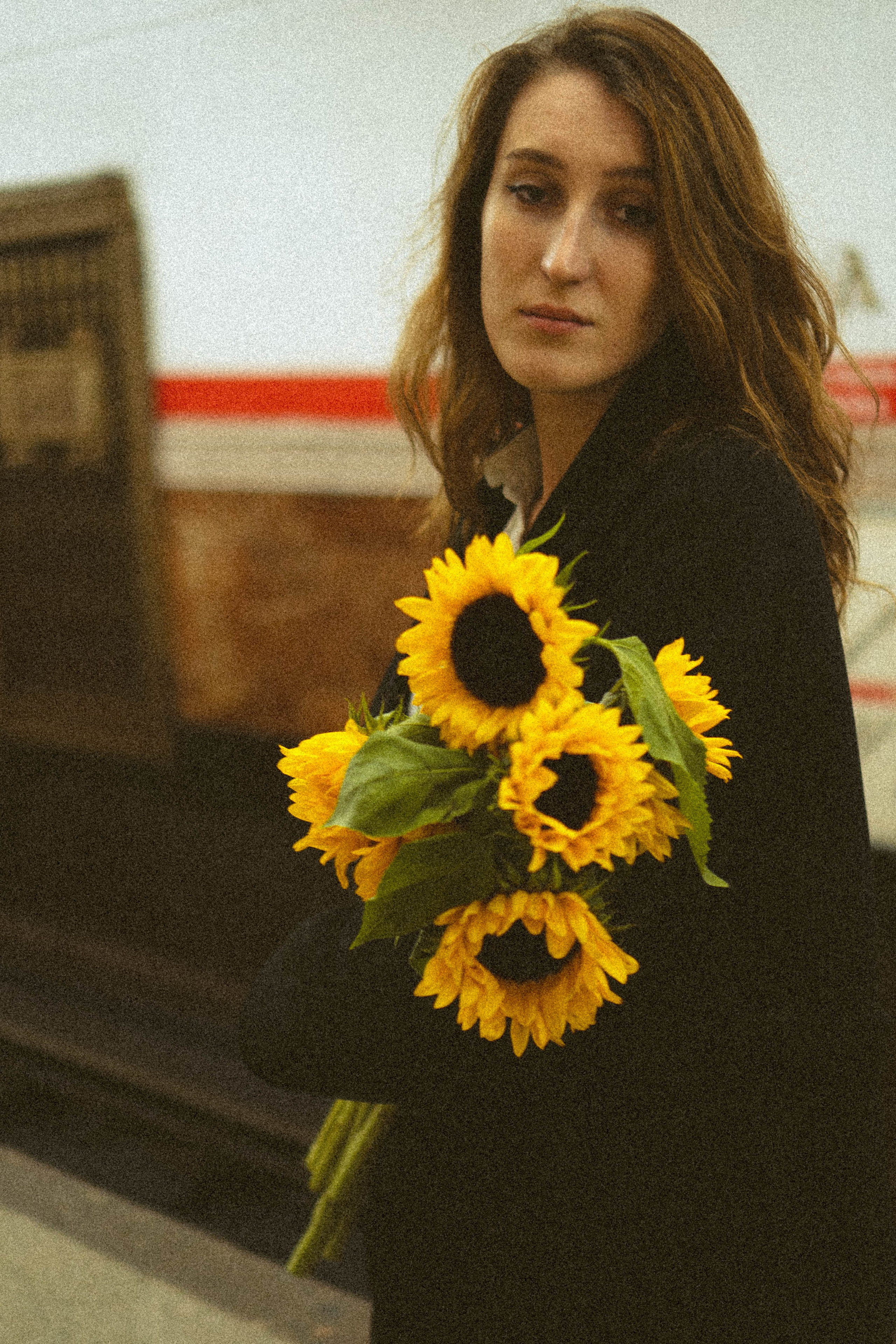 В метро. Профессиональный фотограф, Санкт-Петербург — Виктория Богомолова