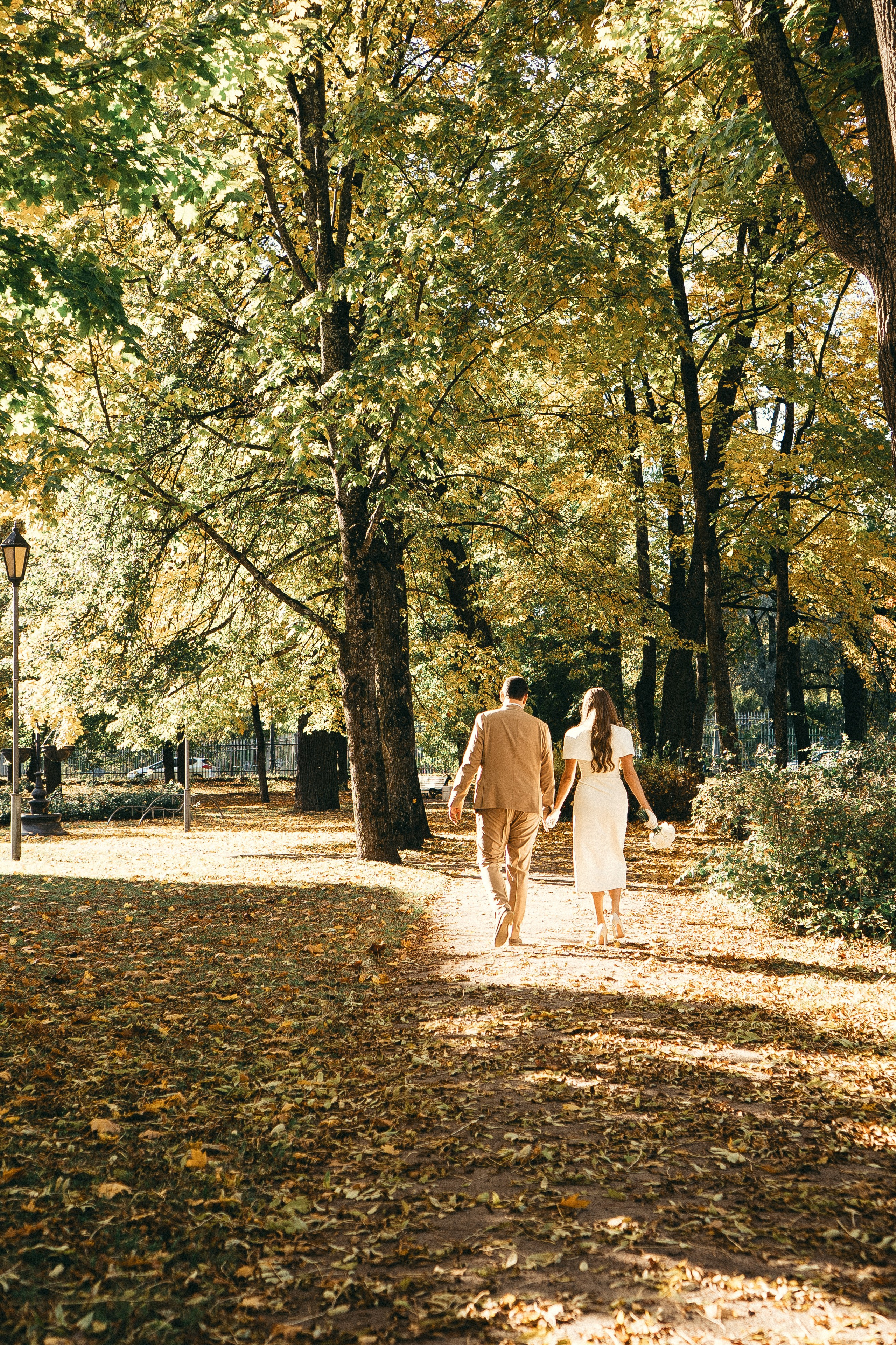СВАДЕБНАЯ СЬЕМКА В ПУШКИН. Профессиональный фотограф, Санкт-Петербург — Виктория Богомолова