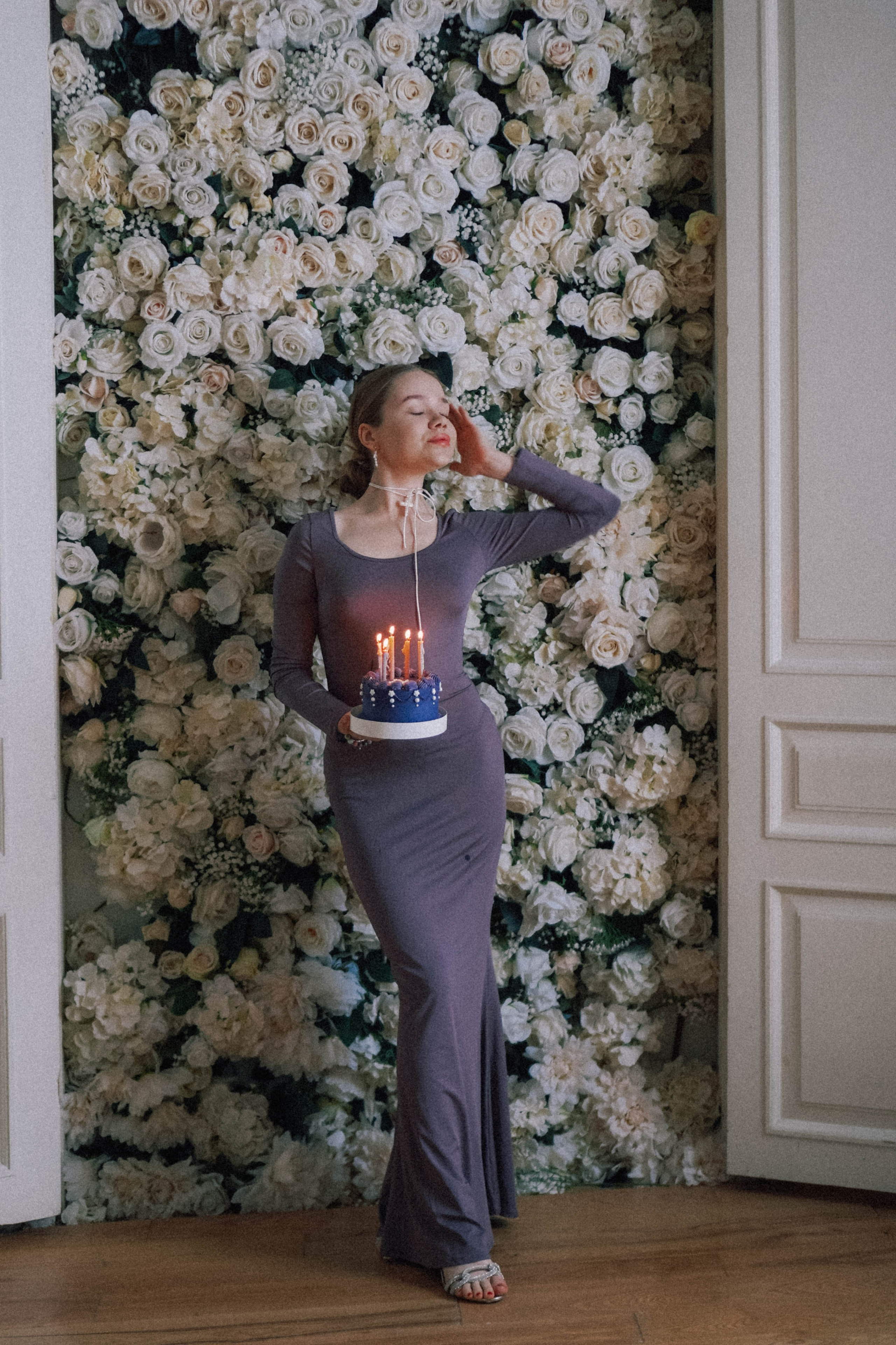 22. Профессиональный фотограф, Санкт-Петербург — Виктория Богомолова