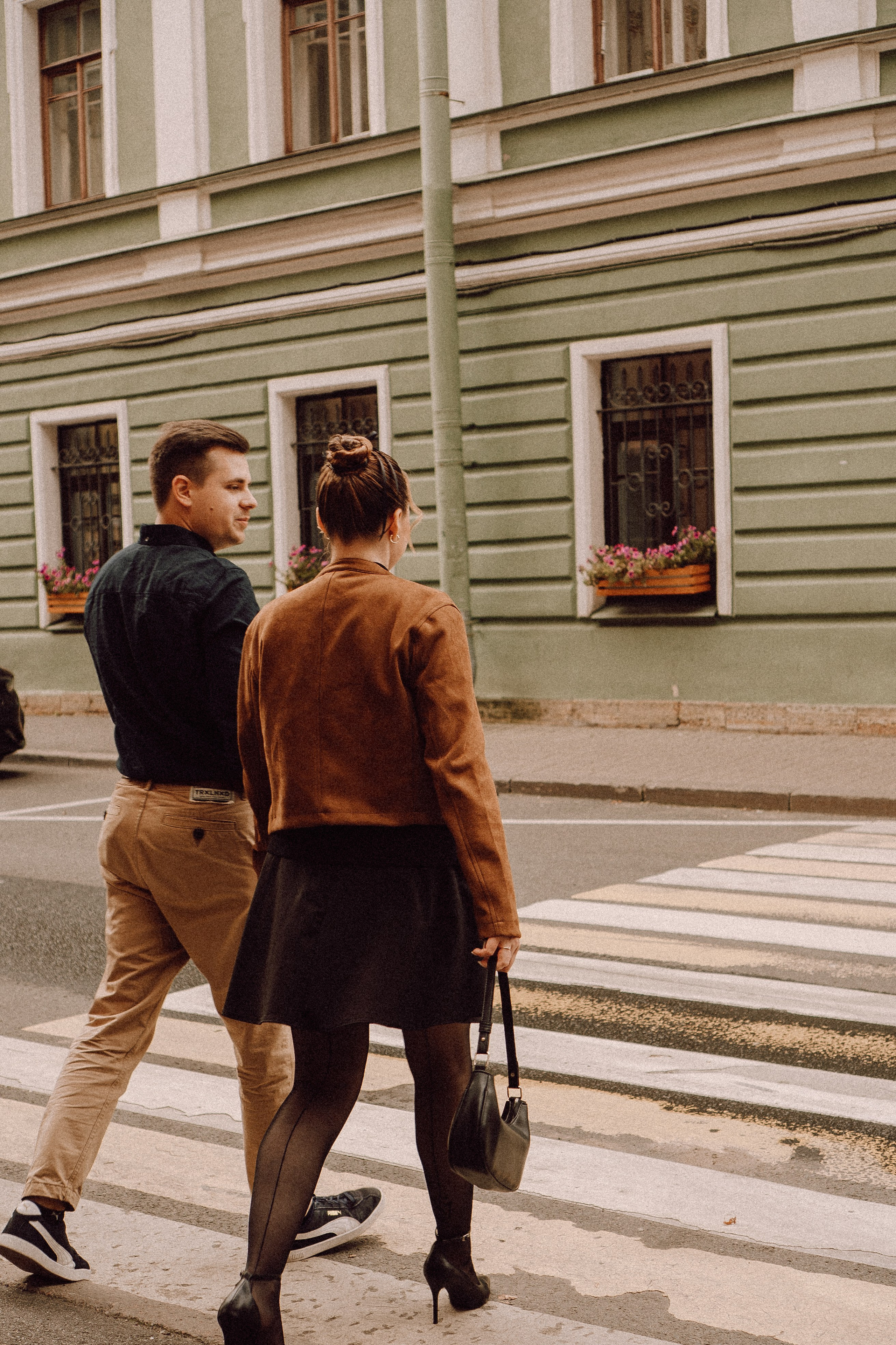 LOVE. Профессиональный фотограф, Санкт-Петербург — Виктория Богомолова