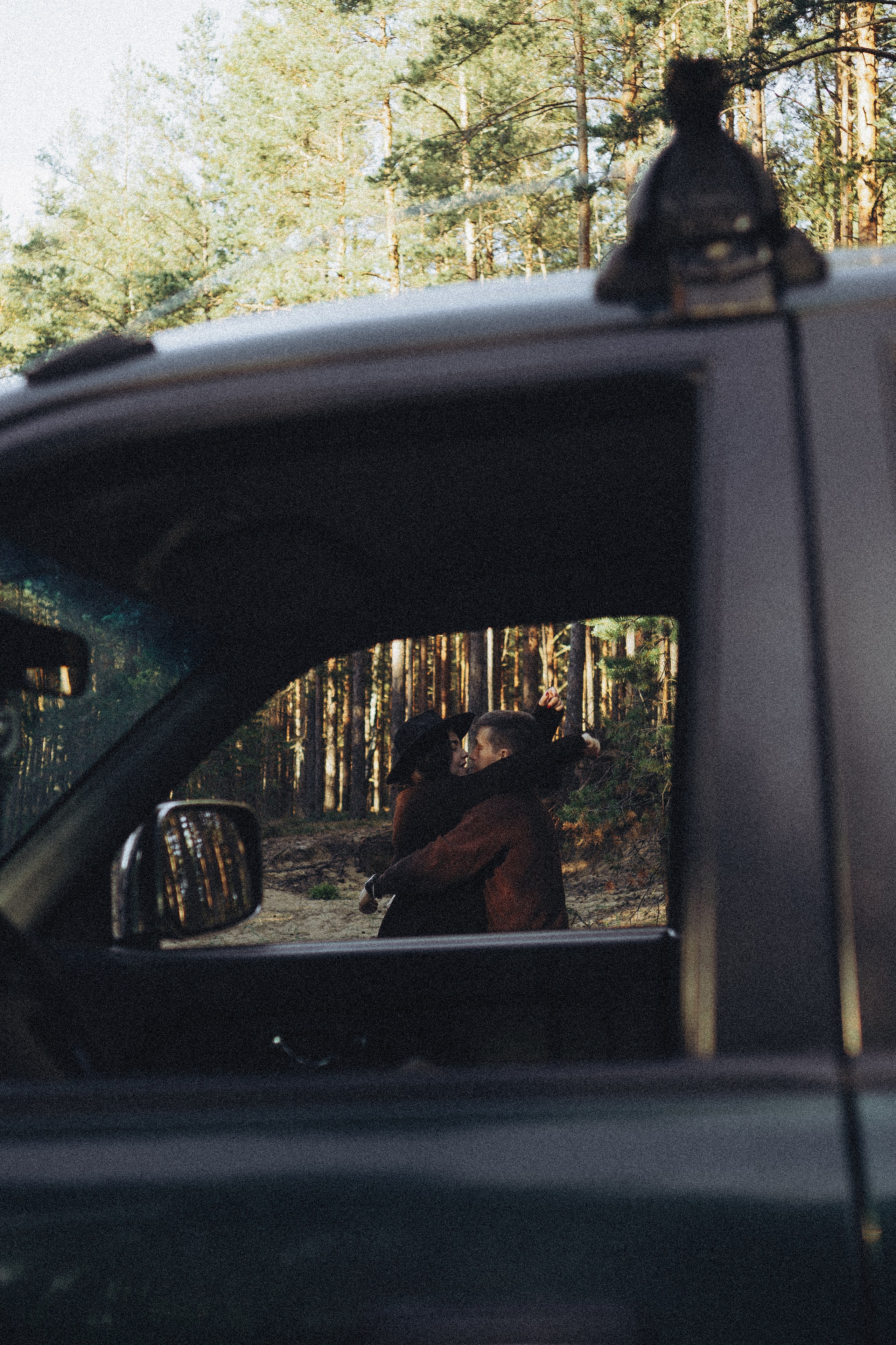 Прогулка по Финскому заливу. Профессиональный фотограф, Санкт-Петербург — Виктория Богомолова