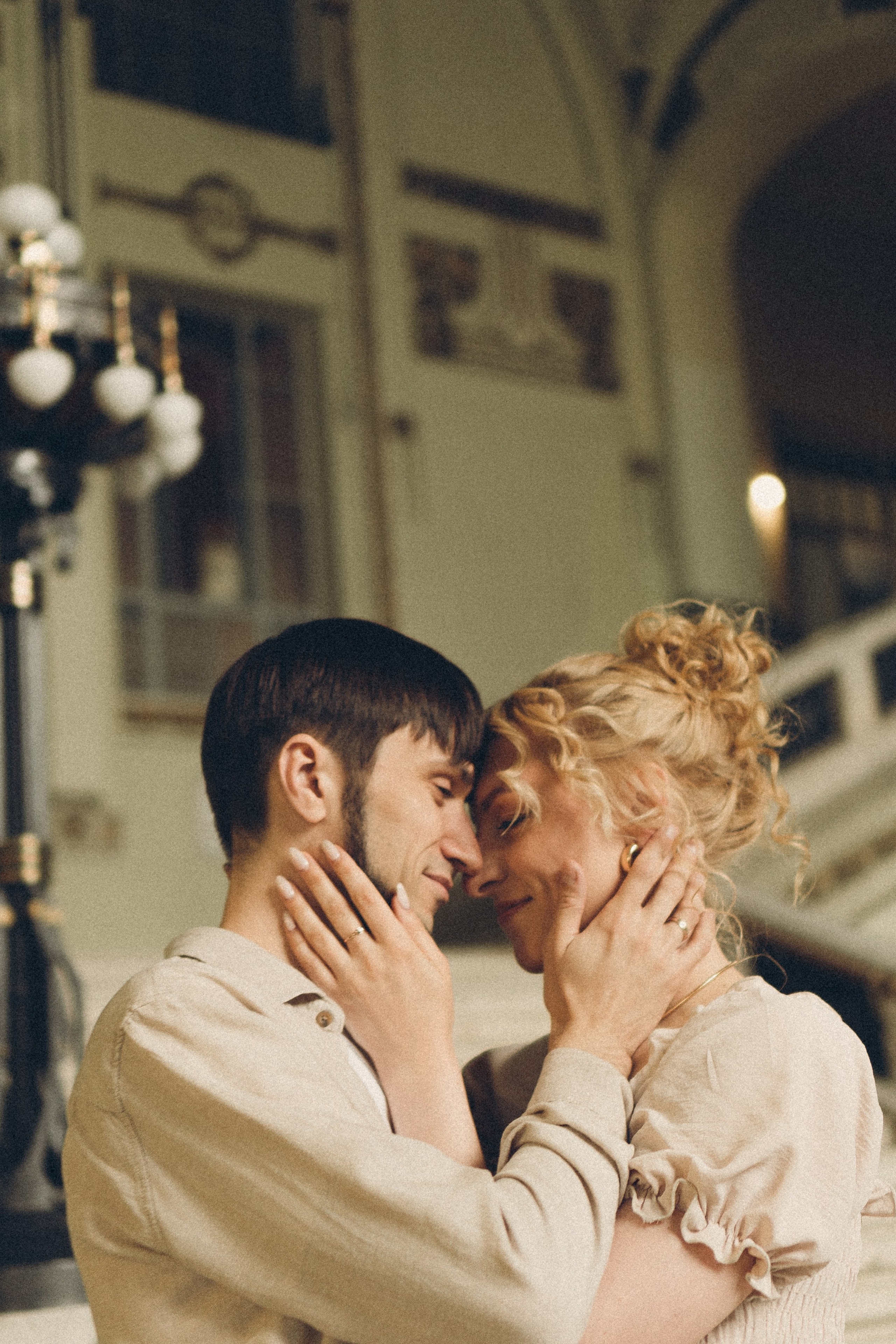 Профессиональный фотограф, Санкт-Петербург — Виктория Богомолова