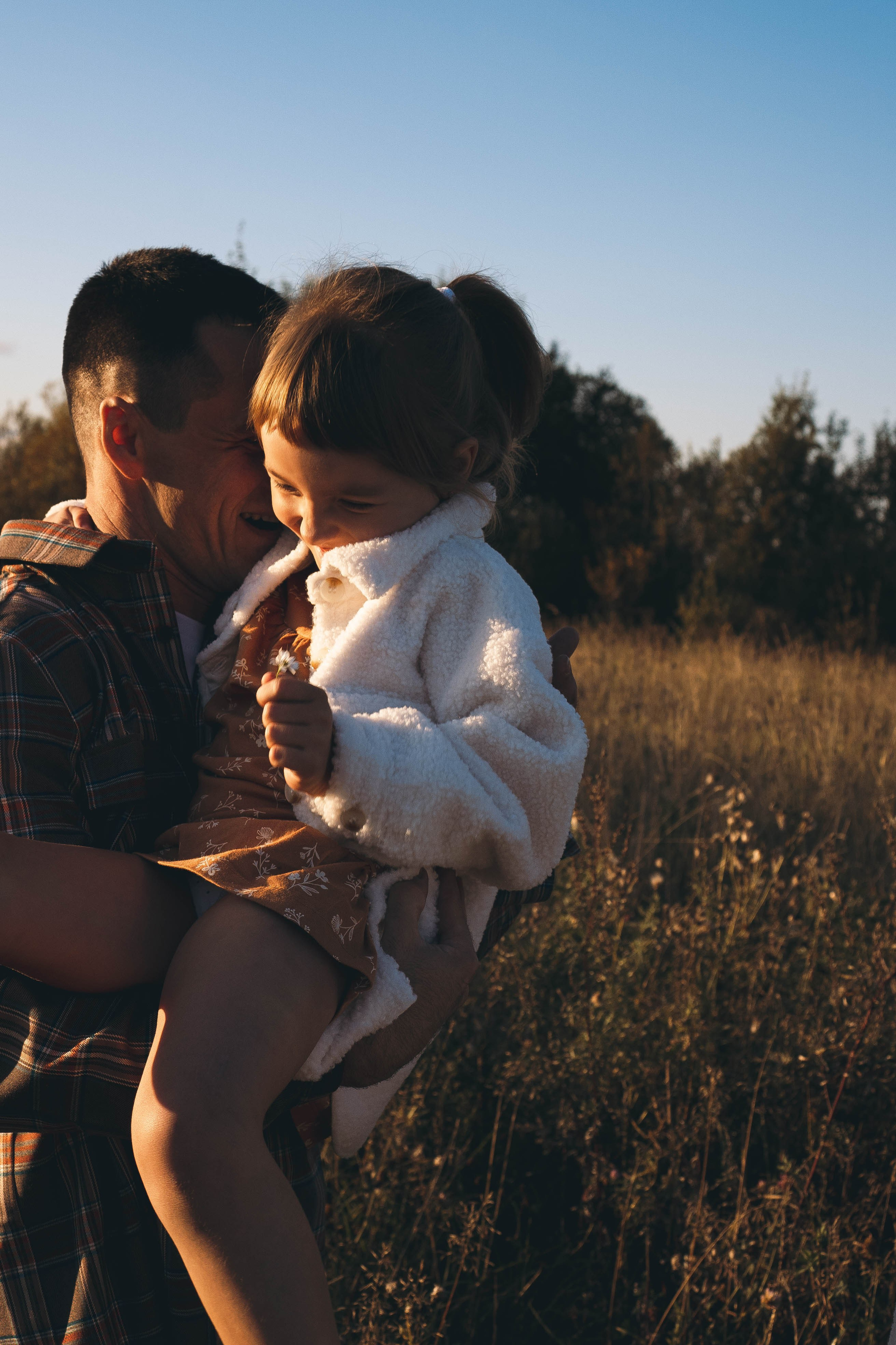 Семейная серия. Профессиональный фотограф, Санкт-Петербург — Виктория Богомолова