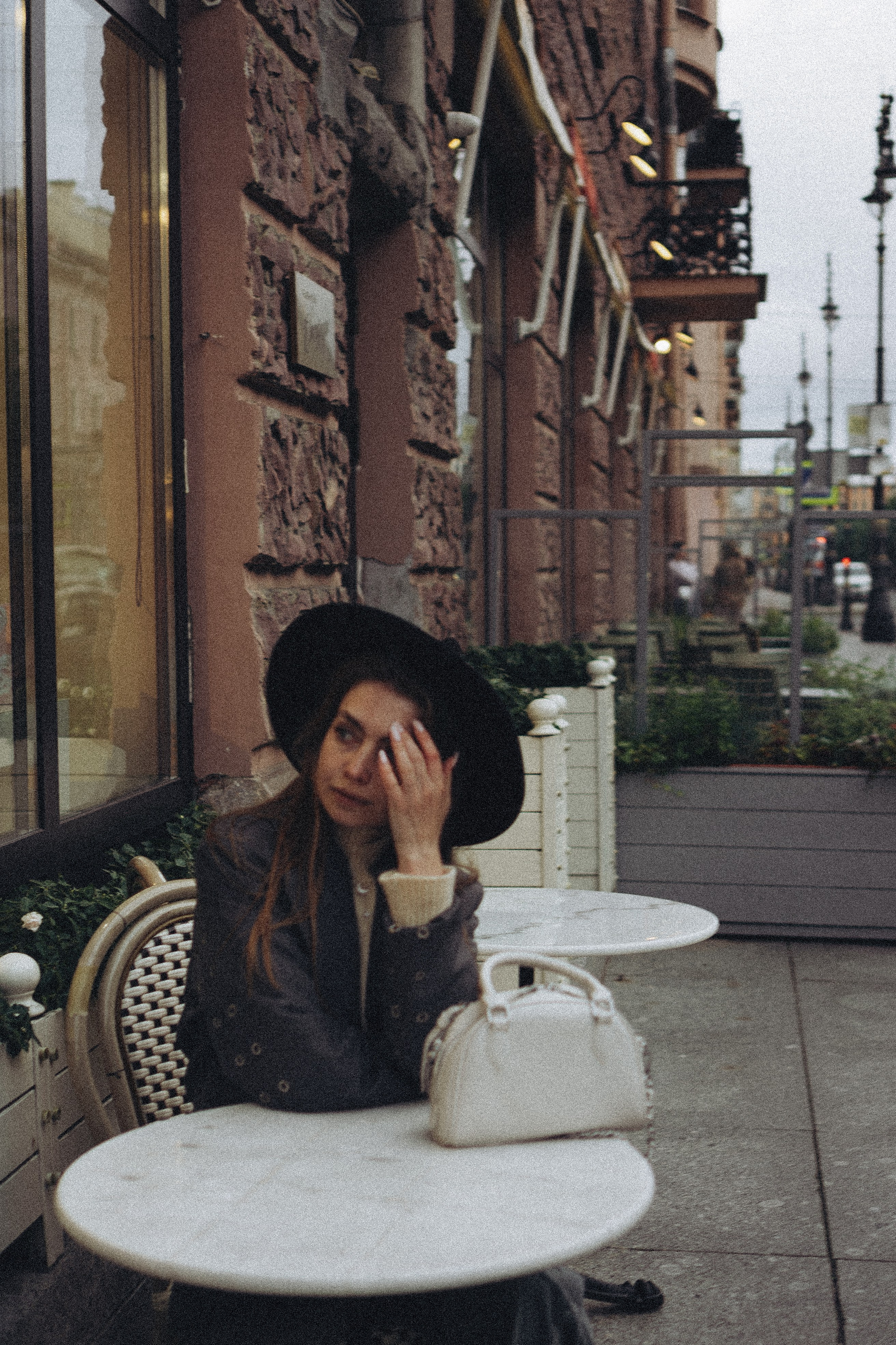 ПРОГУЛКА НА ЧЕРНЫШЕВСКОЙ. Профессиональный фотограф, Санкт-Петербург — Виктория Богомолова