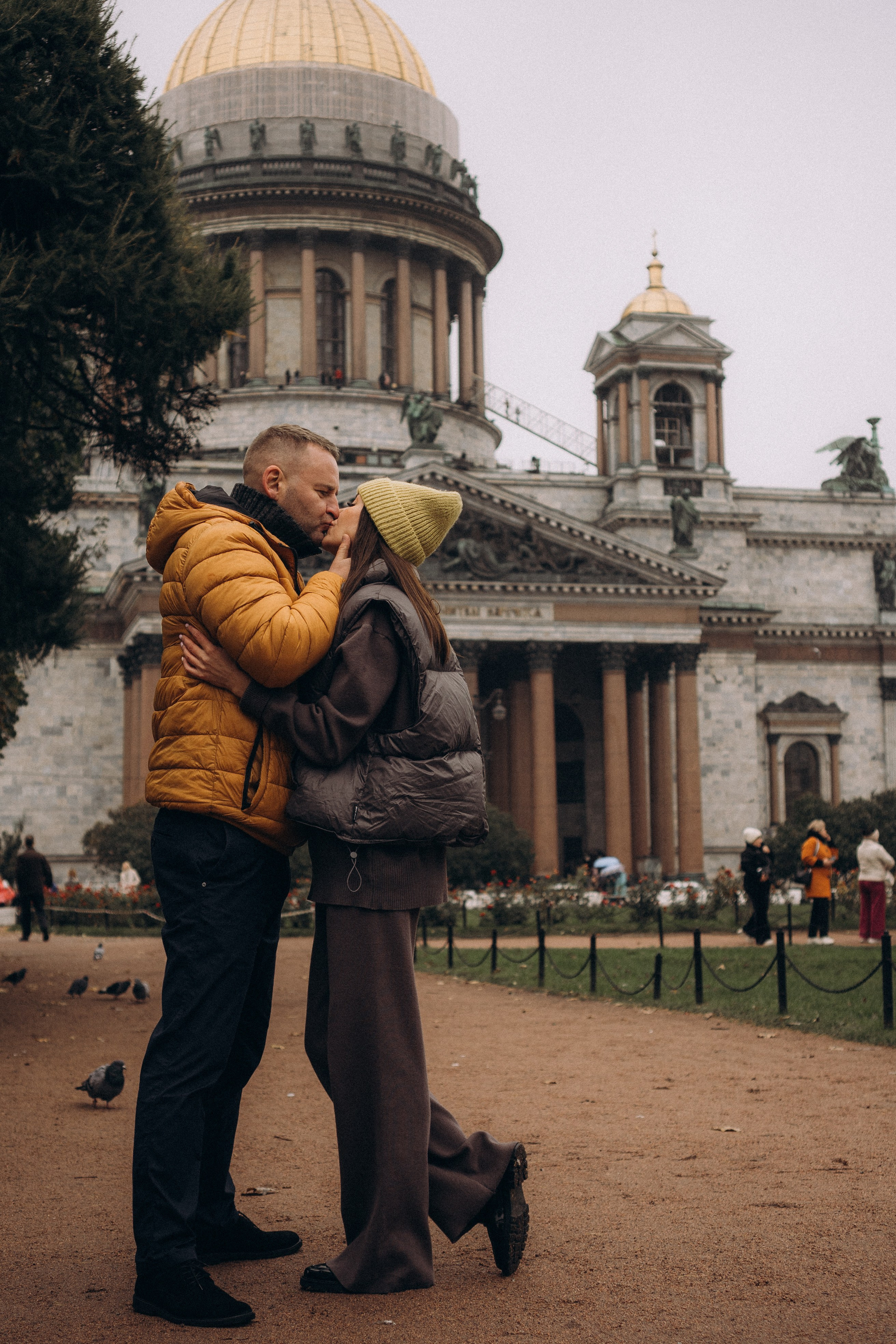 Любовь. Профессиональный фотограф, Санкт-Петербург — Виктория Богомолова