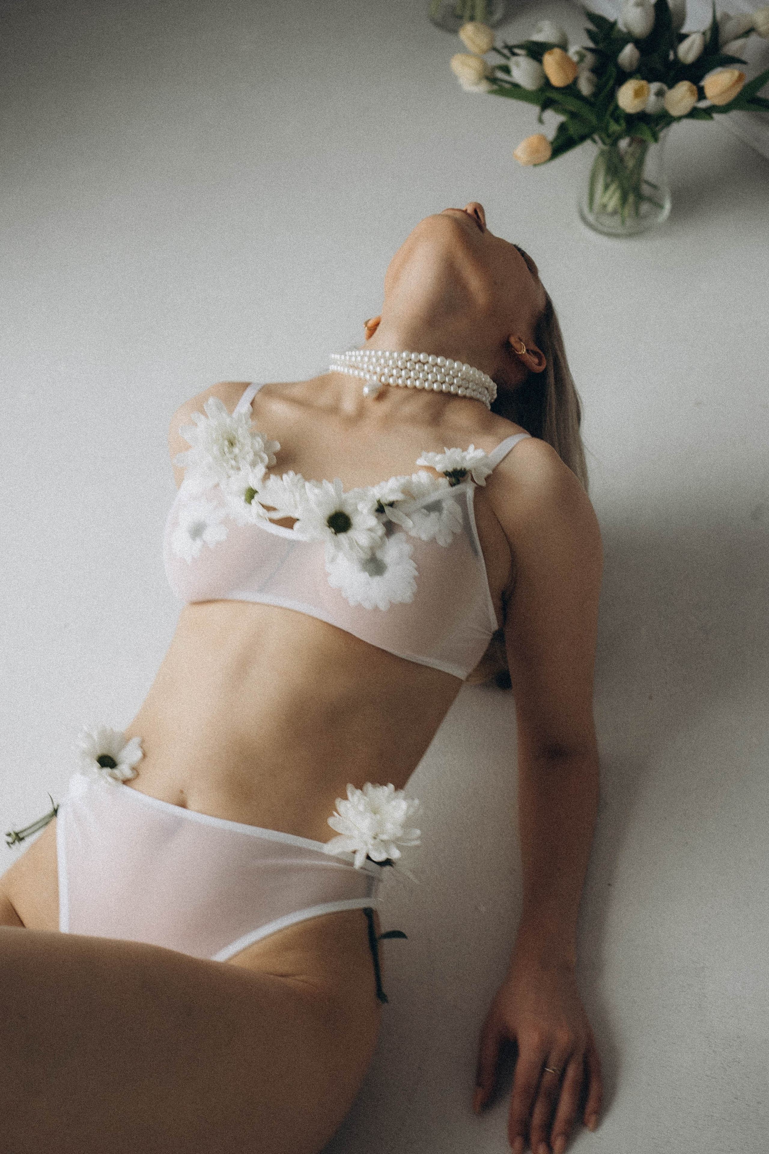 Весенняя. Профессиональный фотограф, Санкт-Петербург — Виктория Богомолова