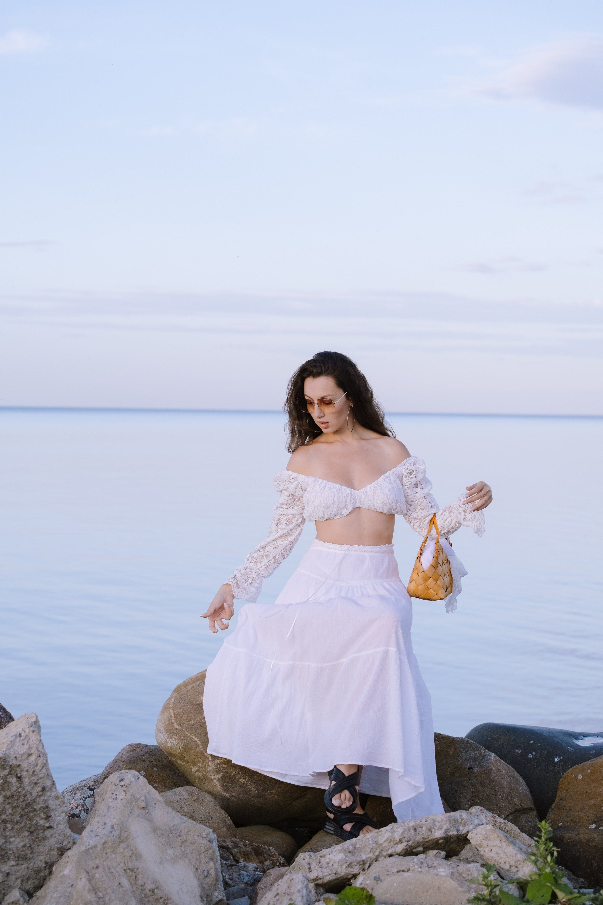 ПРОГУЛКА ПО ЛАДОЖСКОМУ ОЗЕРУ. Профессиональный фотограф, Санкт-Петербург — Виктория Богомолова