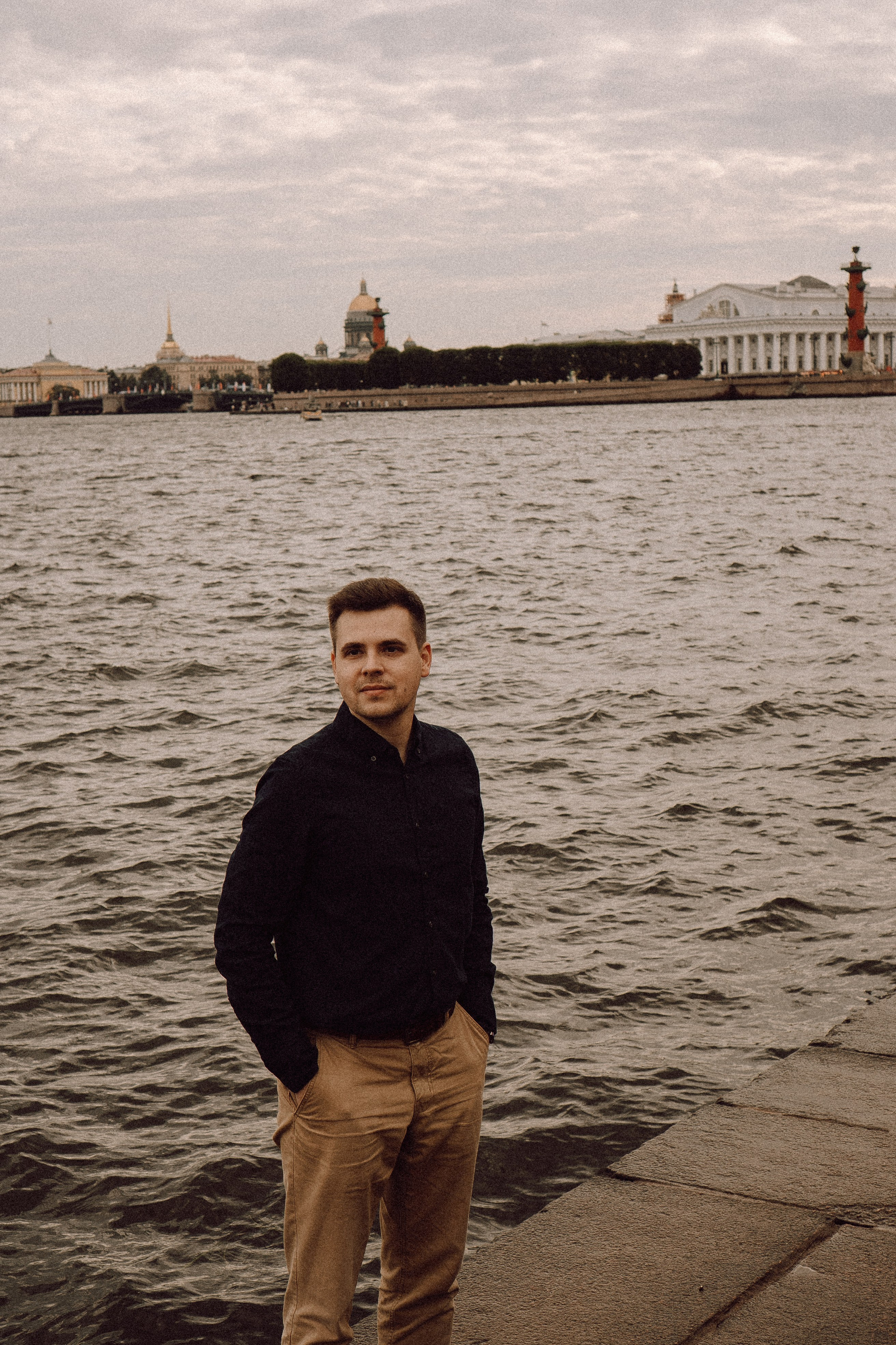 LOVE. Профессиональный фотограф, Санкт-Петербург — Виктория Богомолова