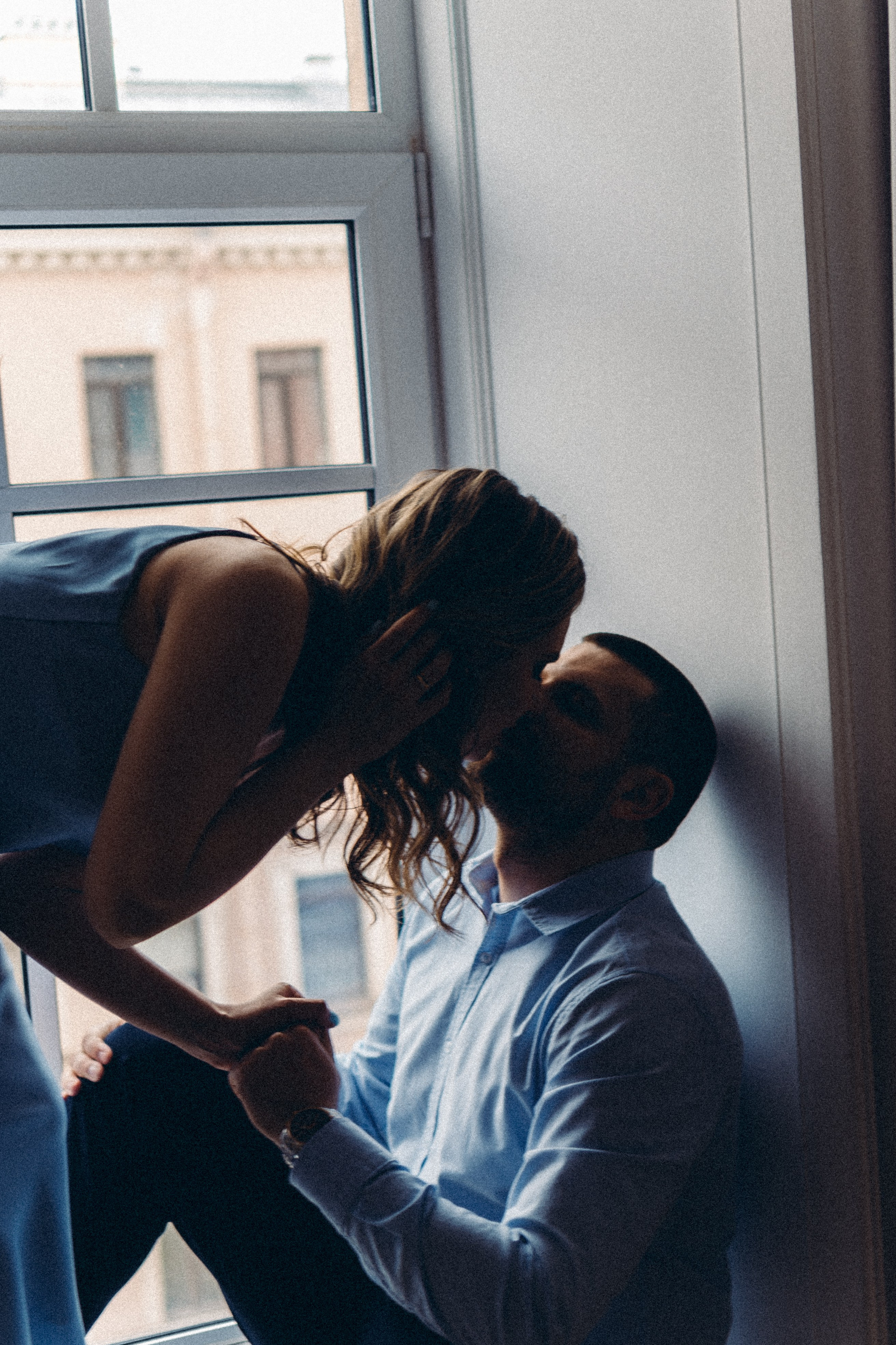 СТУДИЯ И ПРОГУЛКА ДЛЯ ПАРЫ. Профессиональный фотограф, Санкт-Петербург — Виктория Богомолова