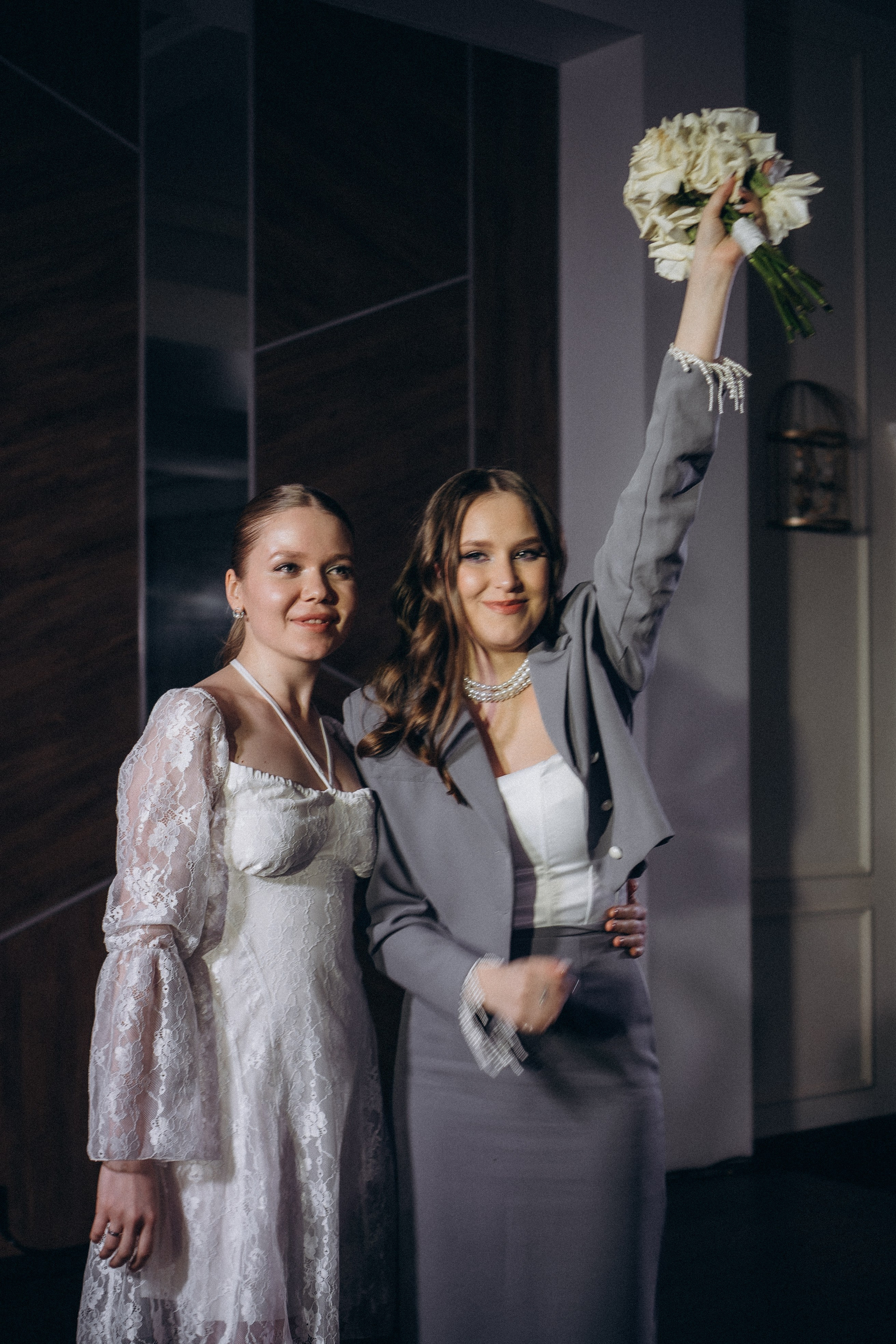 СЬЕМКА СВАДЕБНОГО БАНКЕТА (СНЯТО В СИБИРЕ В НИЖНЕВАРТОВСКЕ). Профессиональный фотограф, Санкт-Петербург — Виктория Богомолова