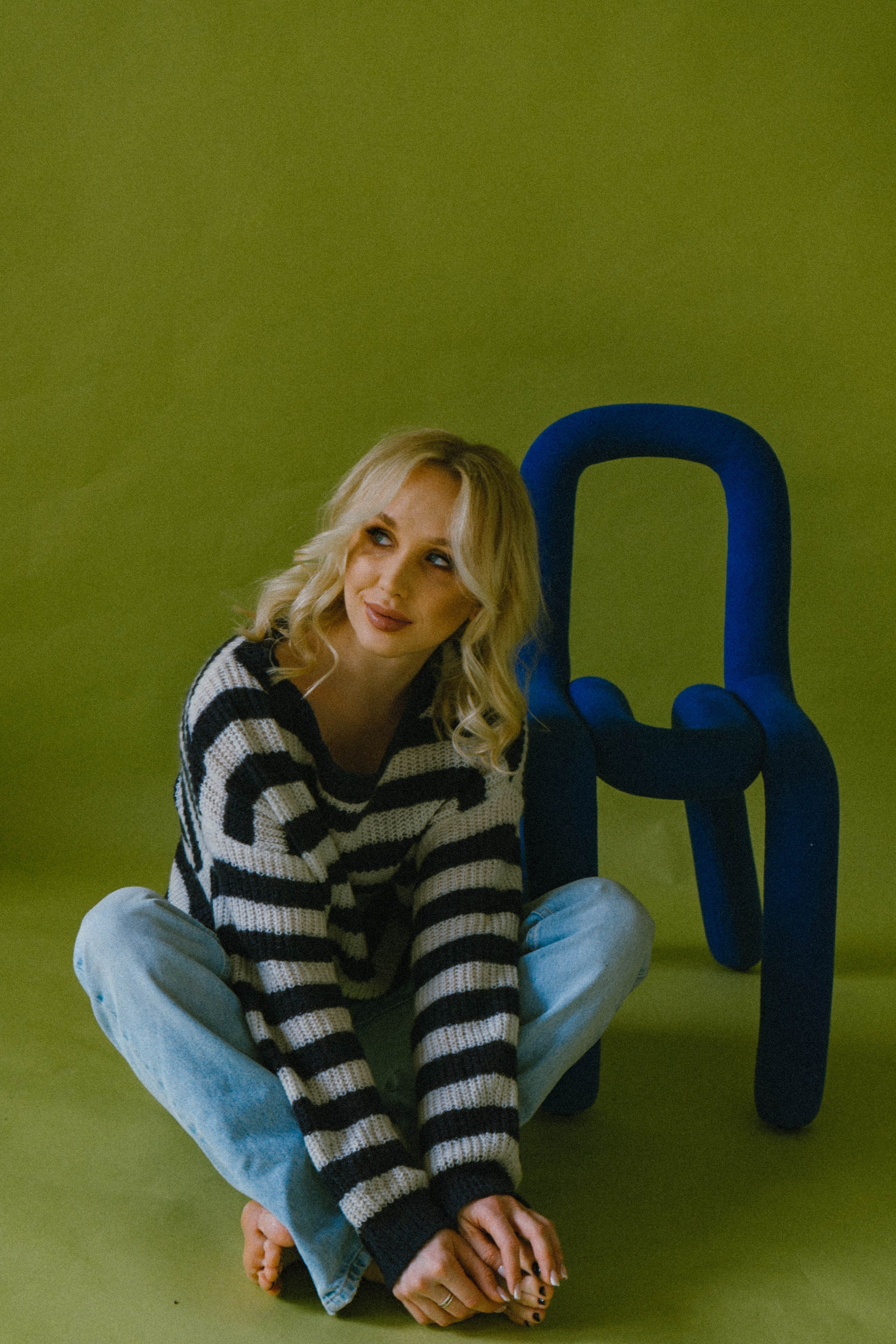 Студийная. Профессиональный фотограф, Санкт-Петербург — Виктория Богомолова