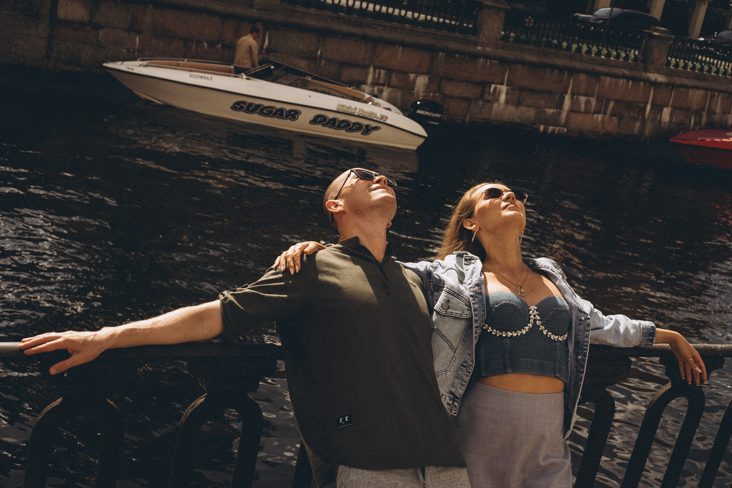 Любовь. Профессиональный фотограф, Санкт-Петербург — Виктория Богомолова