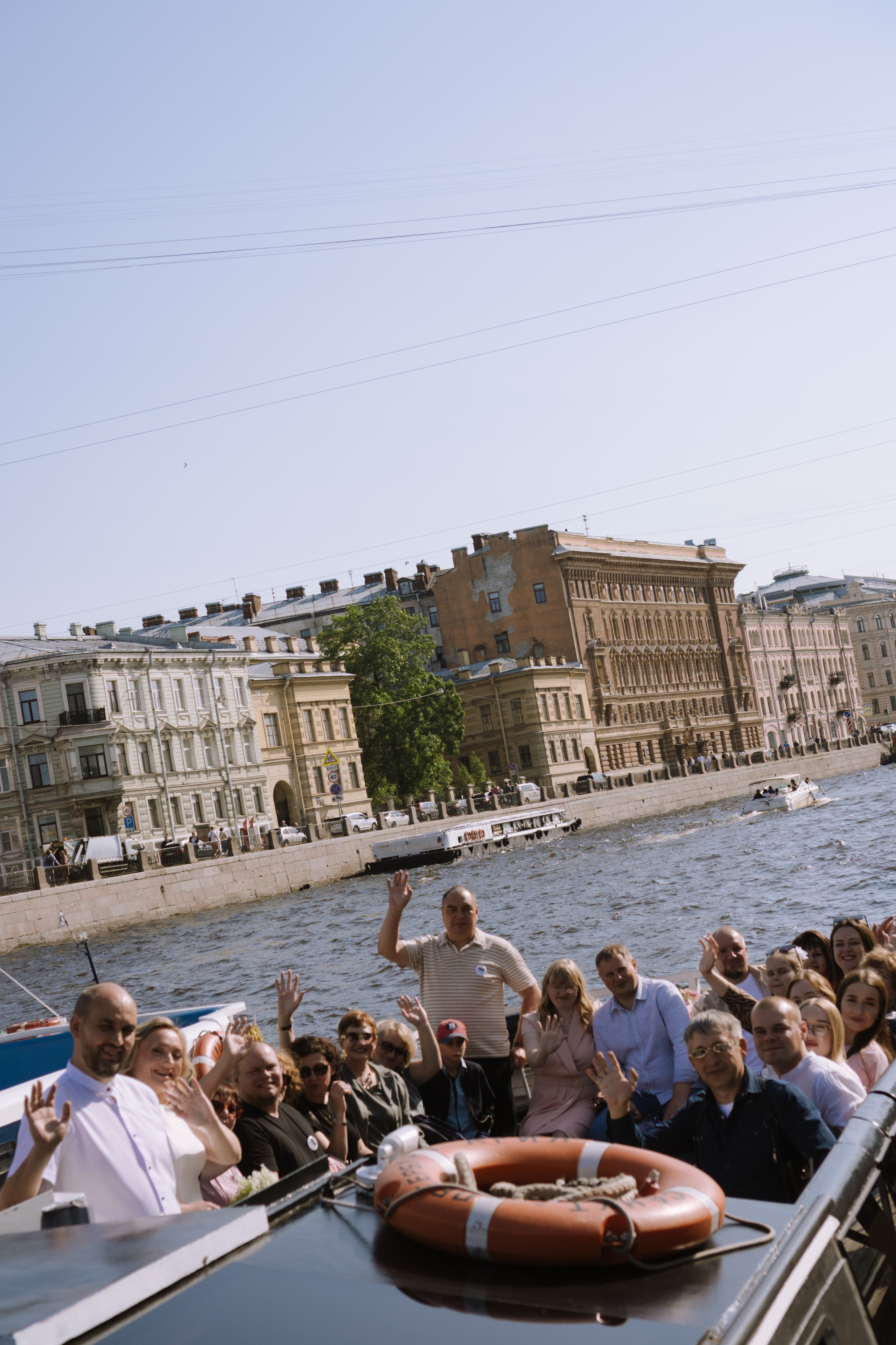 СВАДЕБНЫЙ РЕПОРТАЖ. Профессиональный фотограф, Санкт-Петербург — Виктория Богомолова