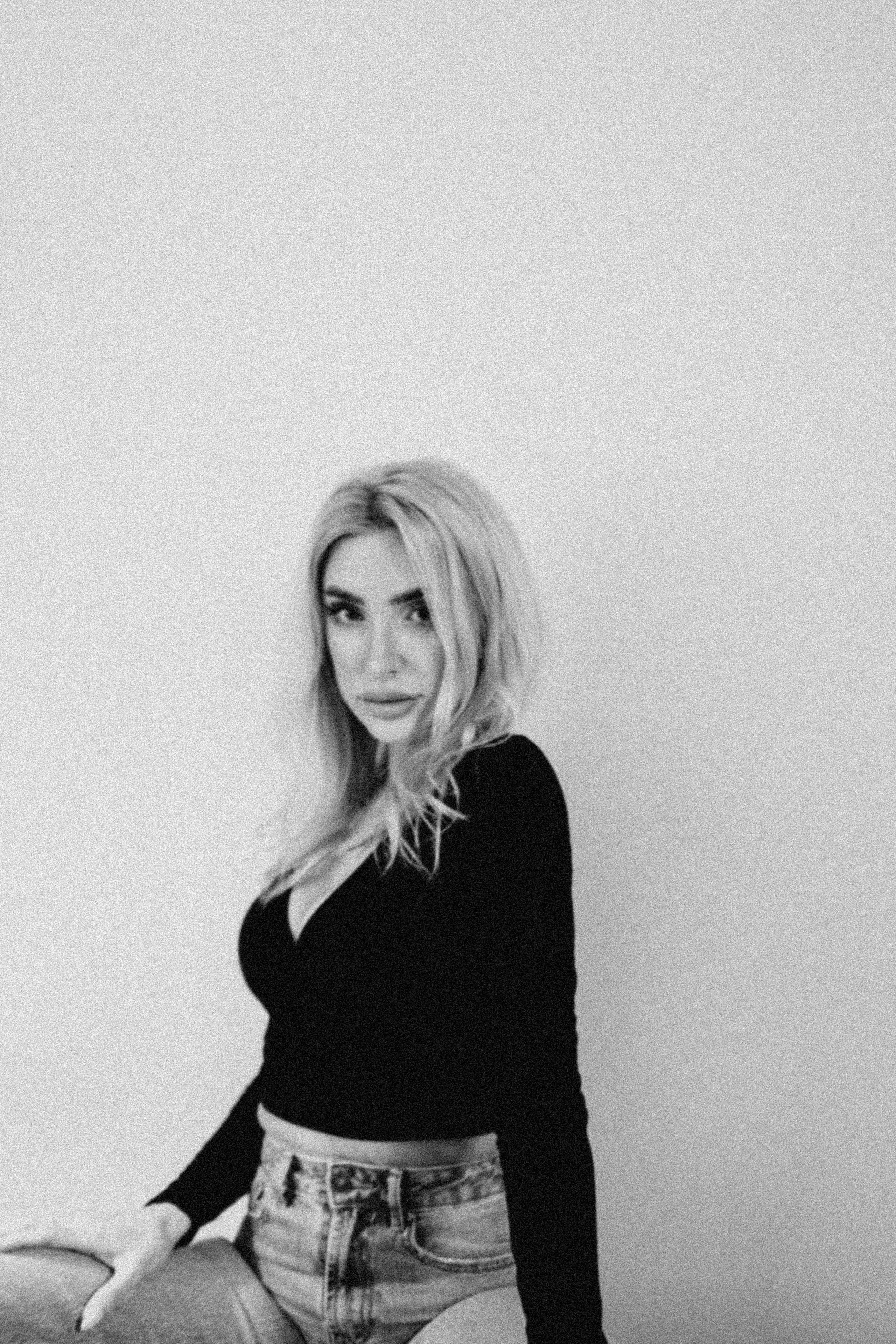 Винтажная серия. Профессиональный фотограф, Санкт-Петербург — Виктория Богомолова