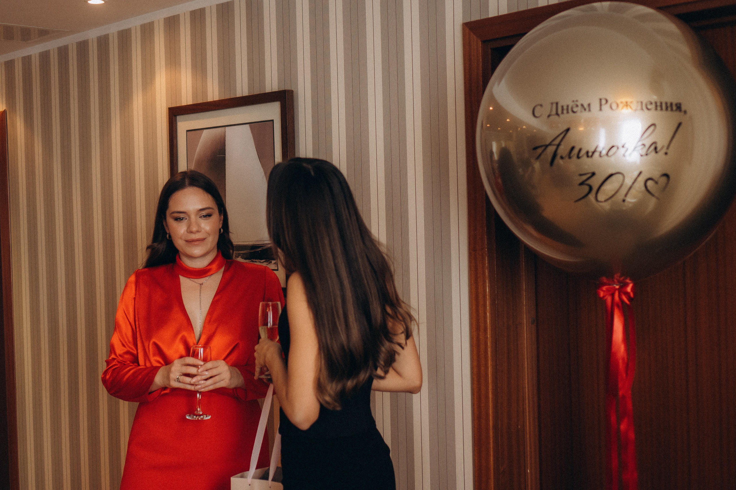 ДЕНЬ РОЖДЕНИЯ. Профессиональный фотограф, Санкт-Петербург — Виктория Богомолова