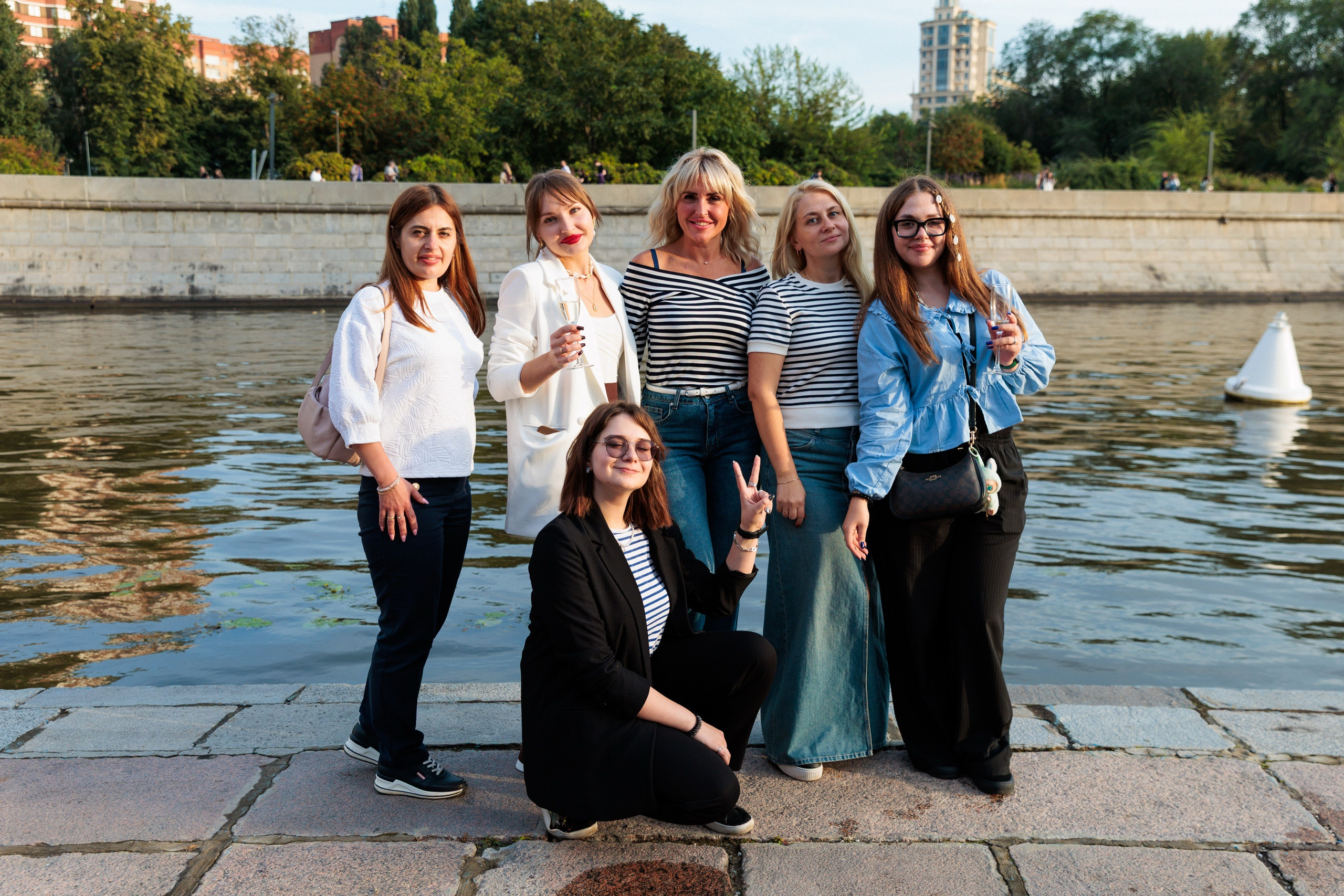 Корпоратив в Императорском яхт-клубе. Commercial photographer | Anton Ermakov