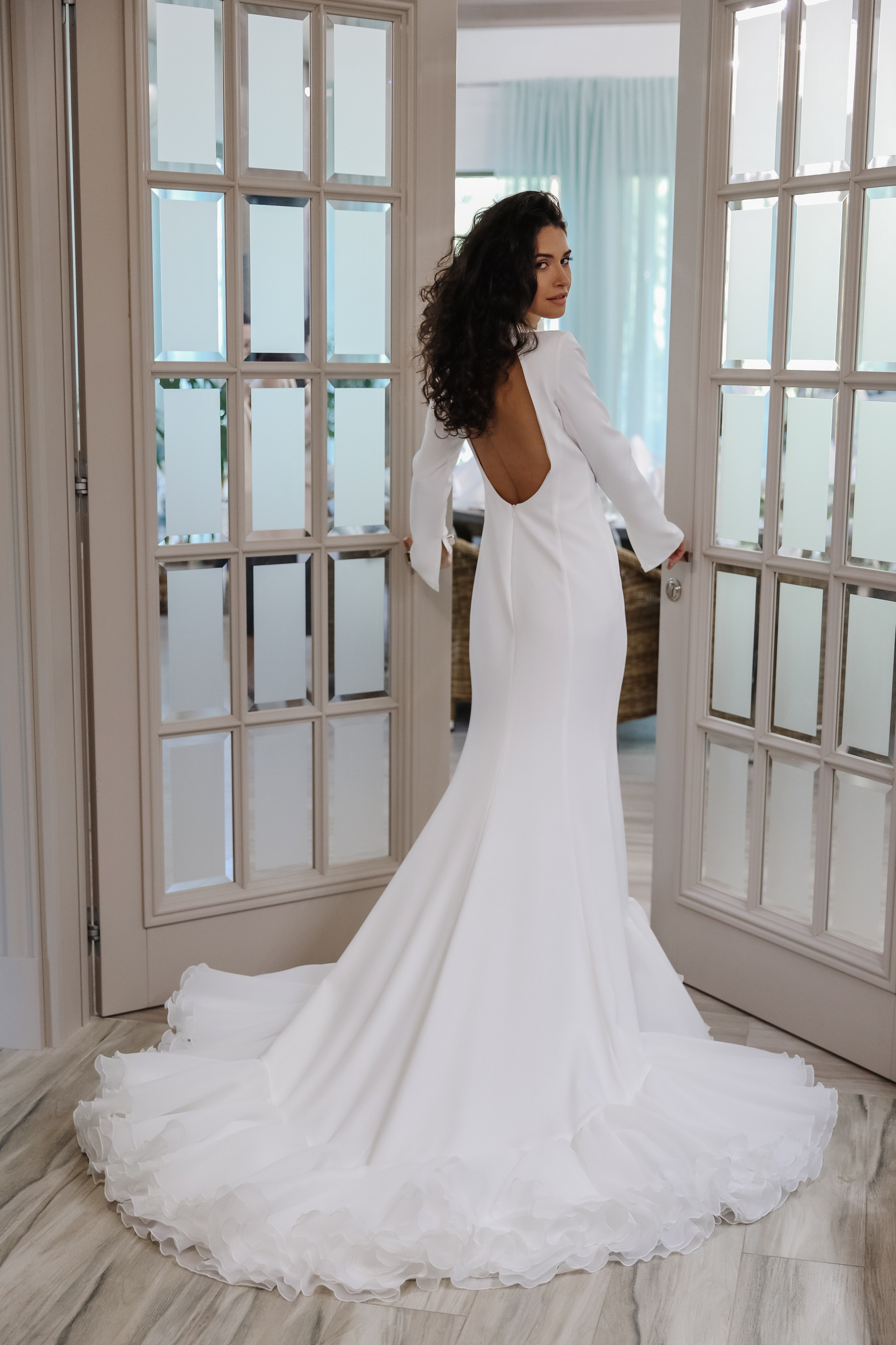 Свадебный фотограф Виктория