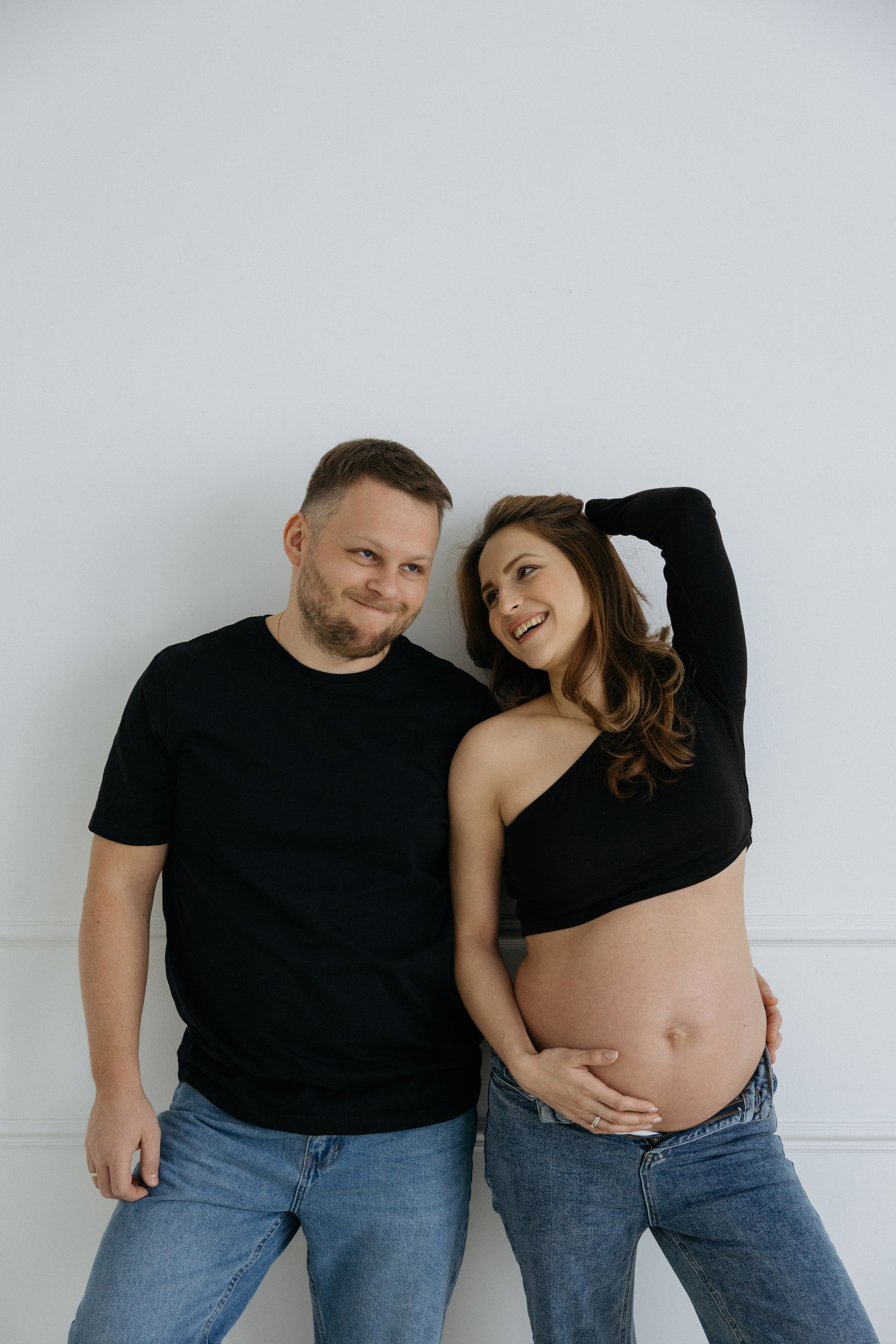 Плюс один. Свадебный фотограф в Москве Полина Лелетко