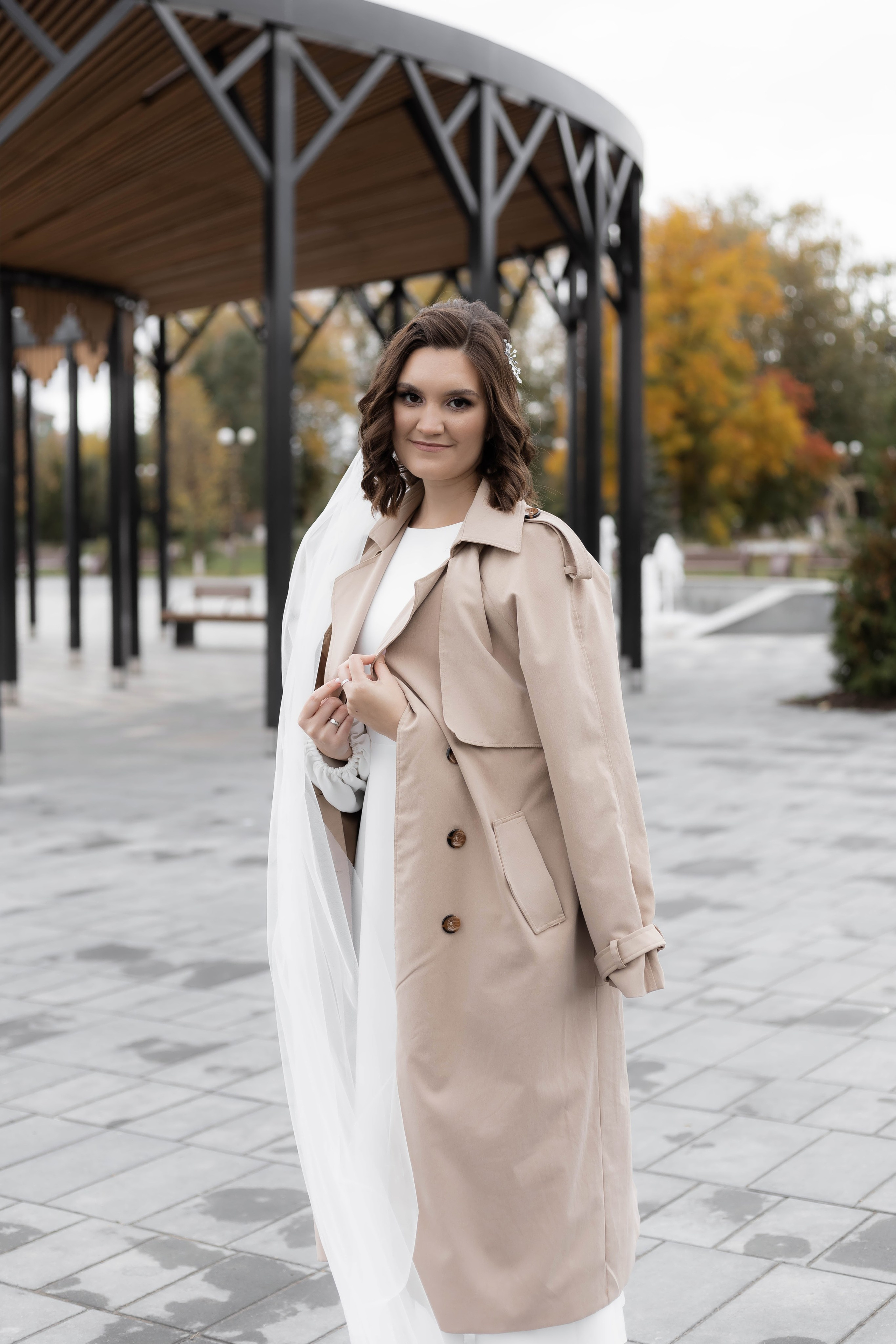 Владислав & Эльза. Фотограф Буинск, Казань Аделя Давлетшина