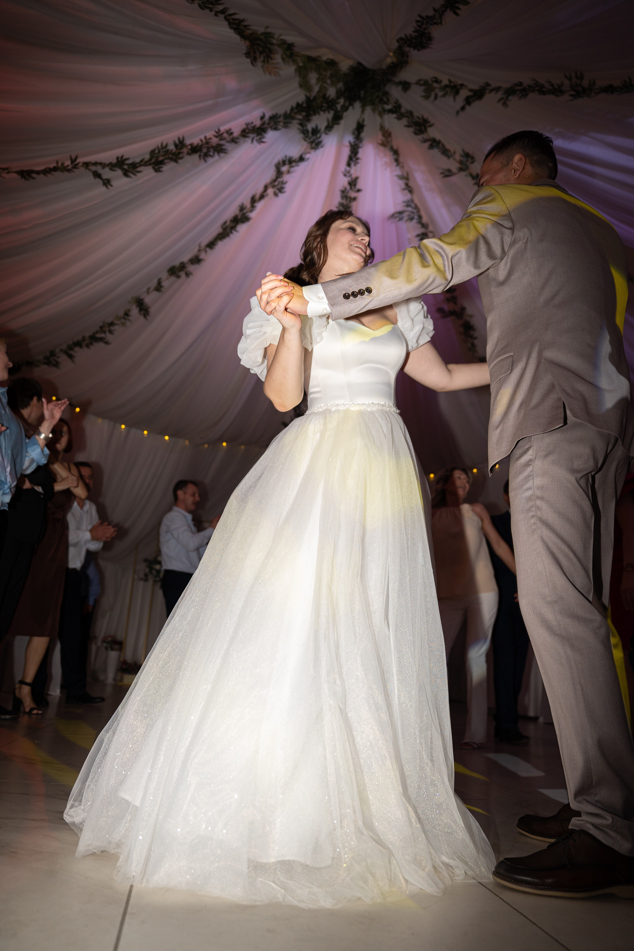 Егор & Виктория. Главная