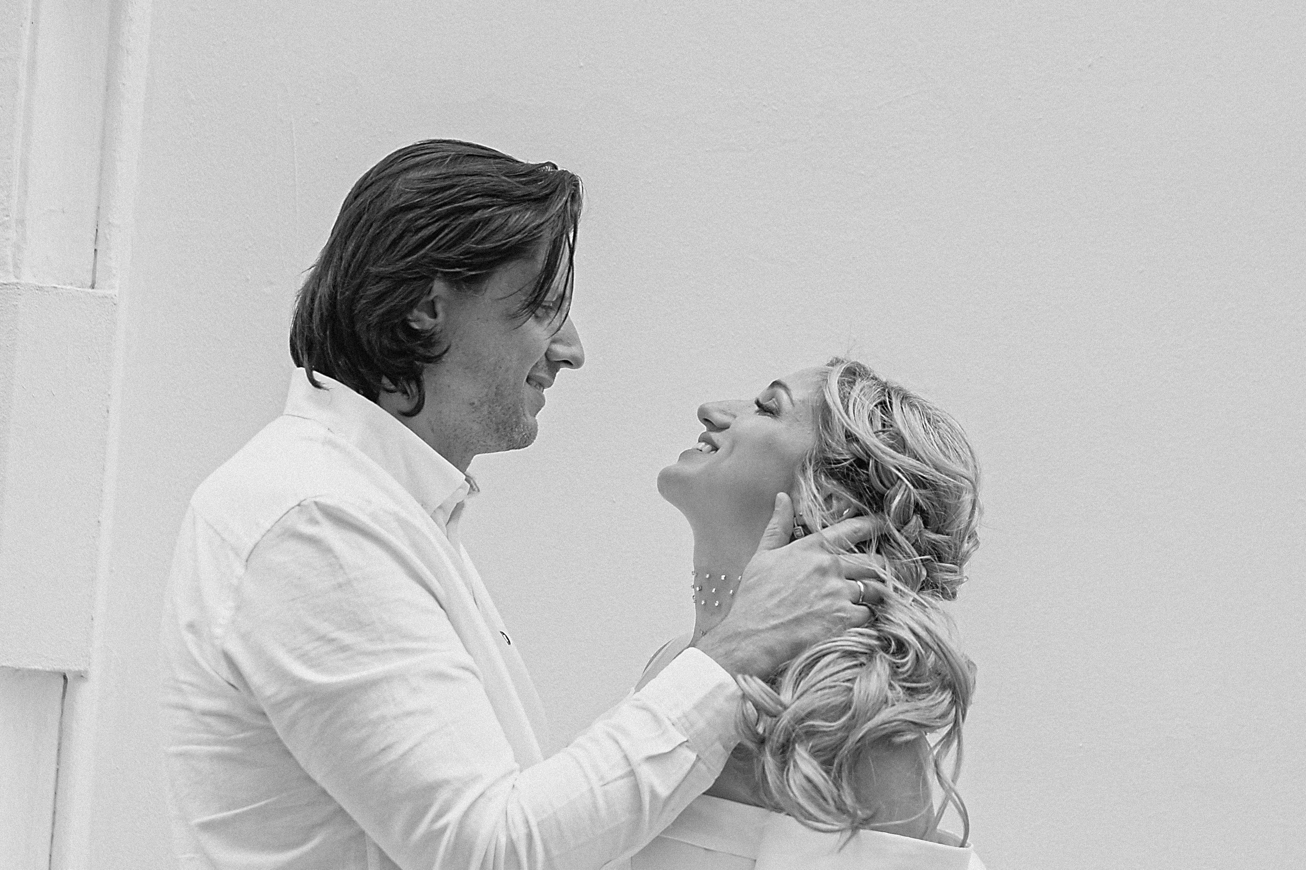 Ксения & Денис. Главная