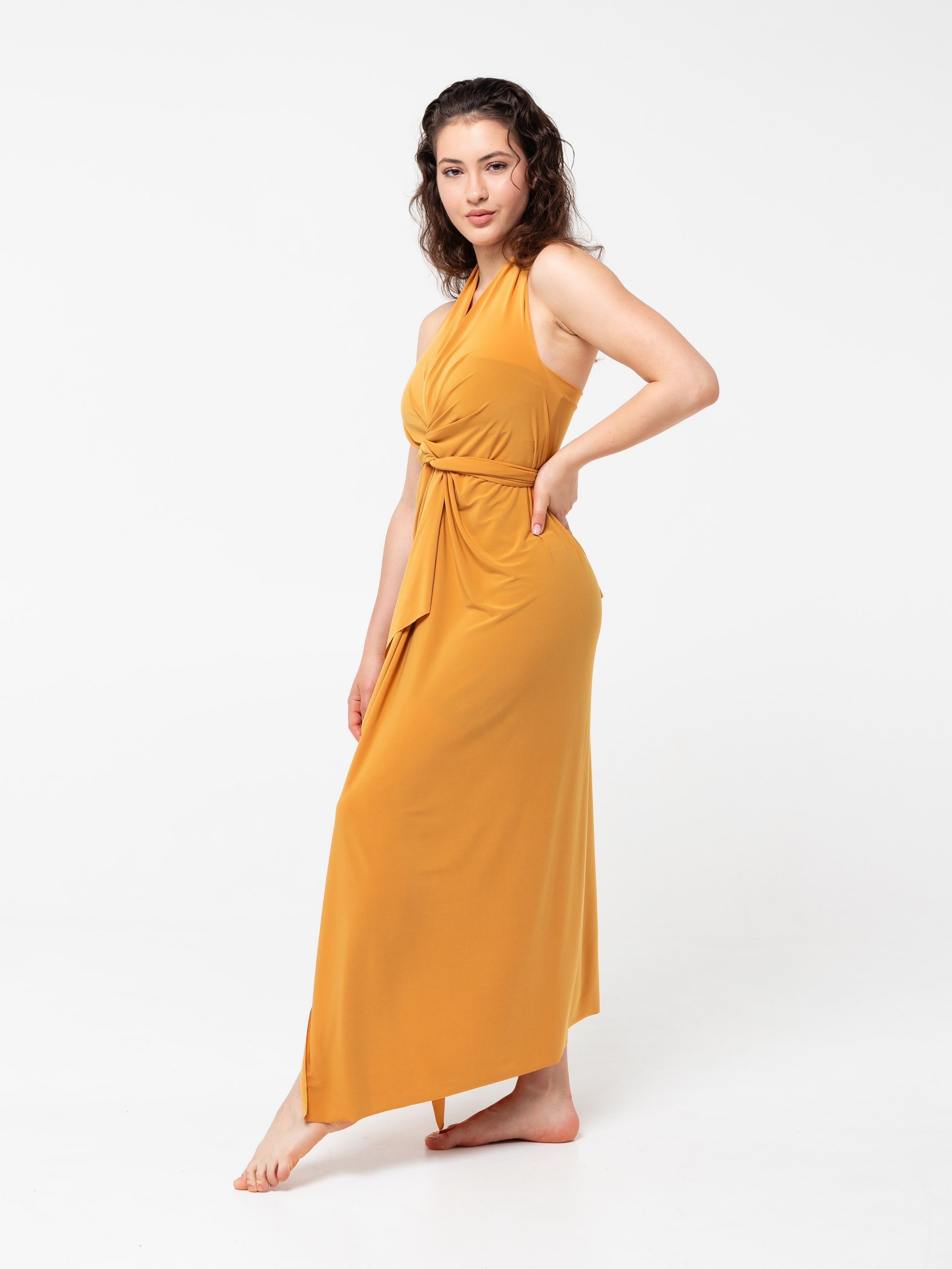 Платье трансформер. Фотограф в Краснодаре Арина Кудряшова