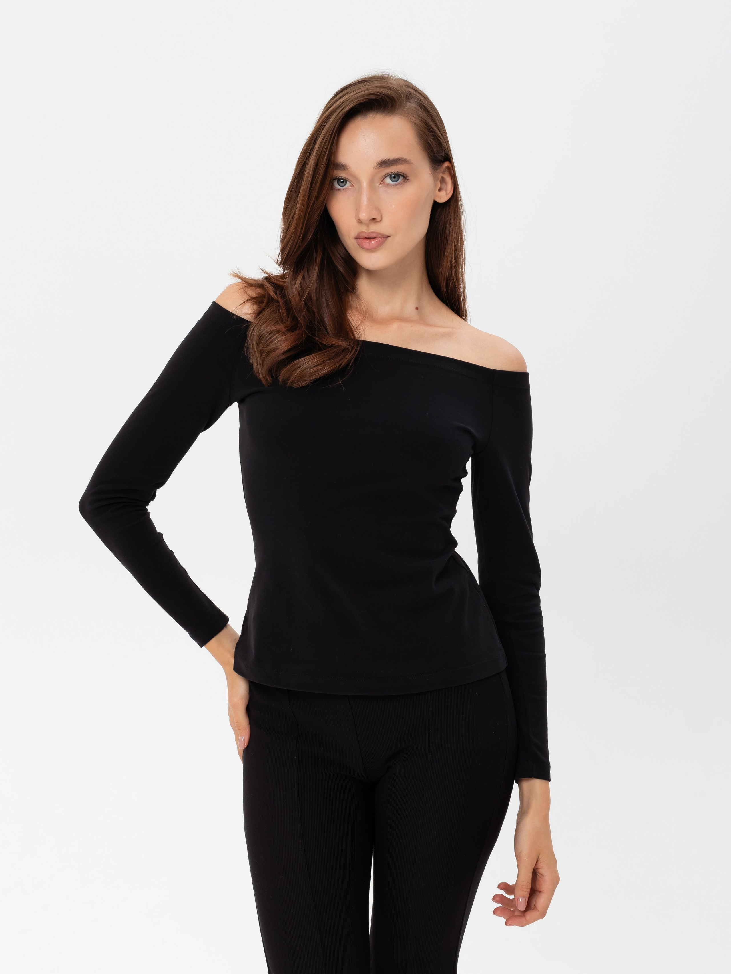 Лонгслив. Фотограф в Краснодаре Арина Кудряшова