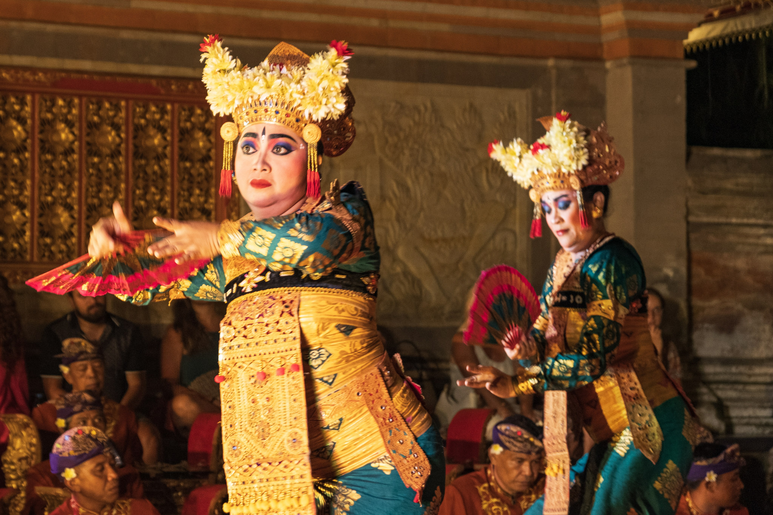 Остров Бали г. Убуд. Фотографии из путешествий