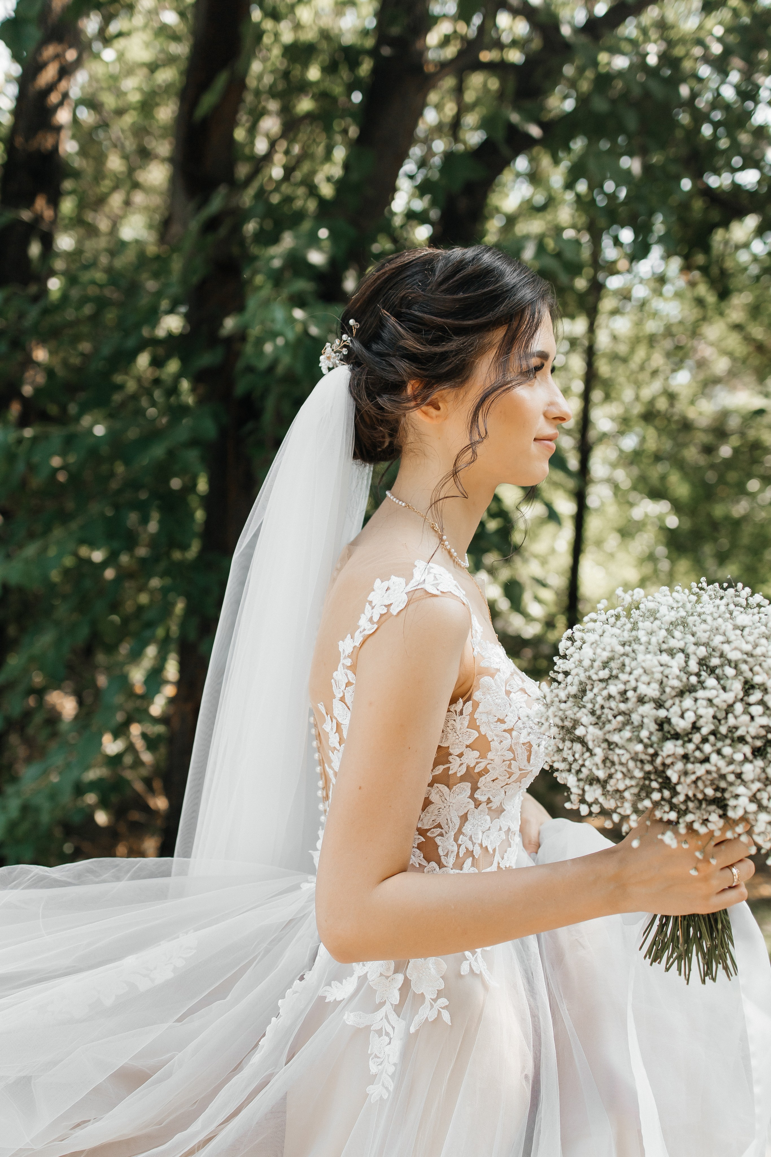 Алена и Вячеслав. Свадебный и семейный фотограф в Ростове-на-Дону