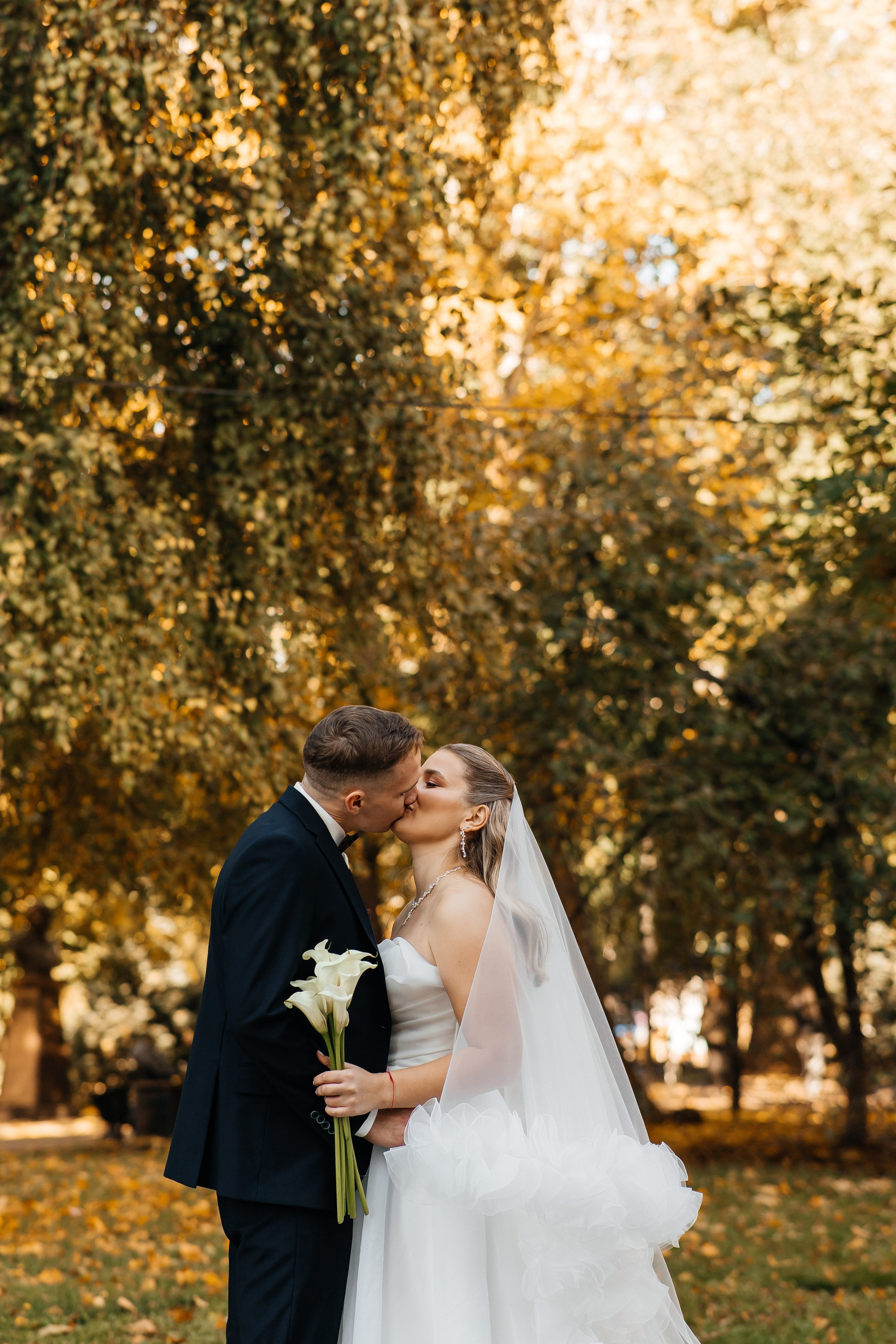 Артем и Софья. Свадебный и семейный фотограф в Ростове-на-Дону