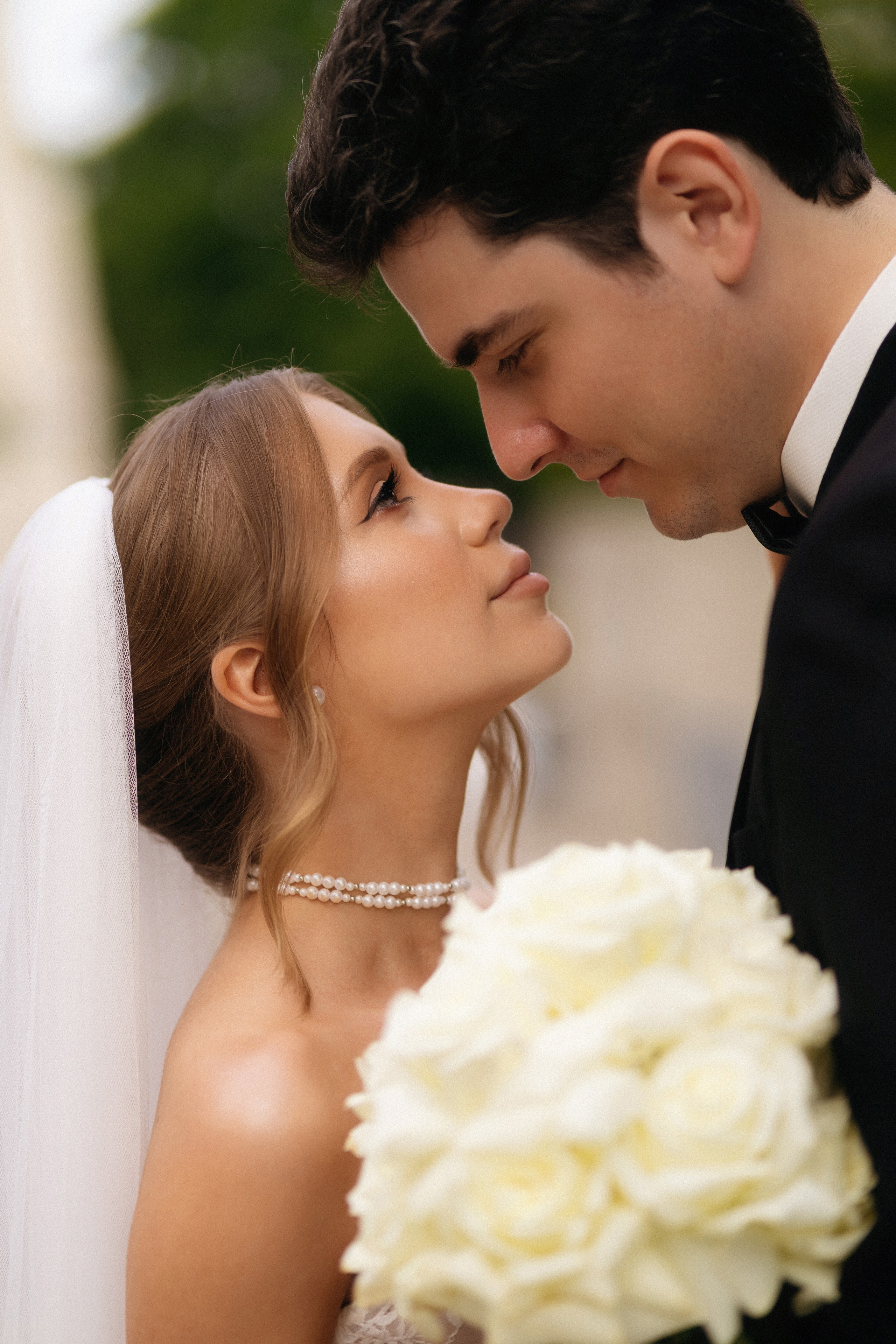 Павел & Анастасия. Свадебный и семейный фотограф в Краснодаре Павел Мельников