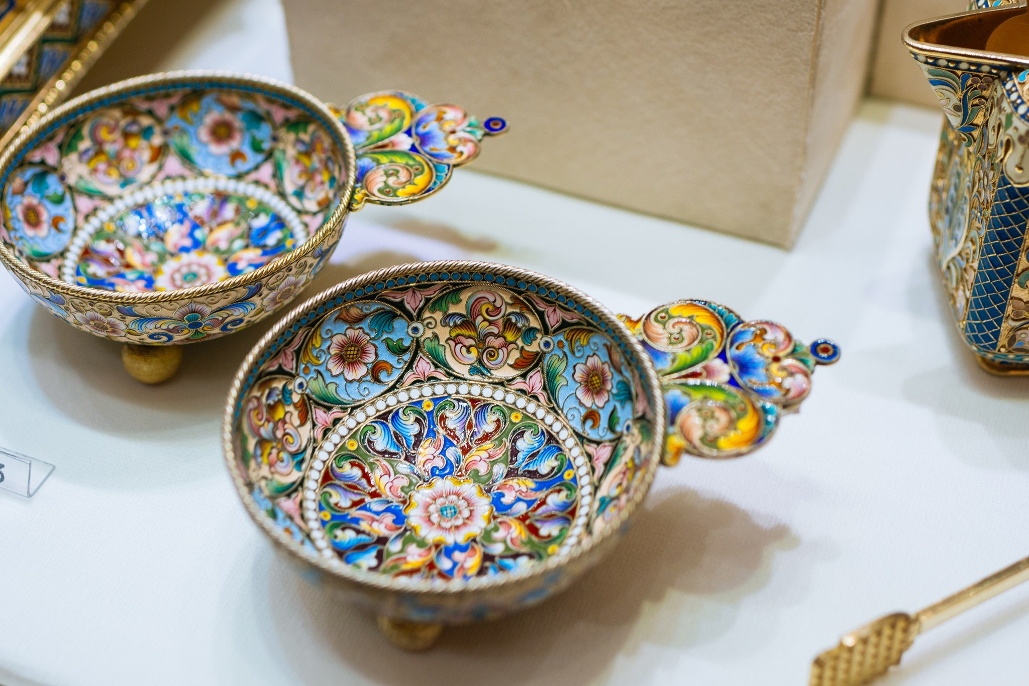 Егор Шапиро. Экскурсия в музей Фаберже. Ноябрь 24. Репортажный фотограф в Санкт-Петербурге Анастасия Клёпова