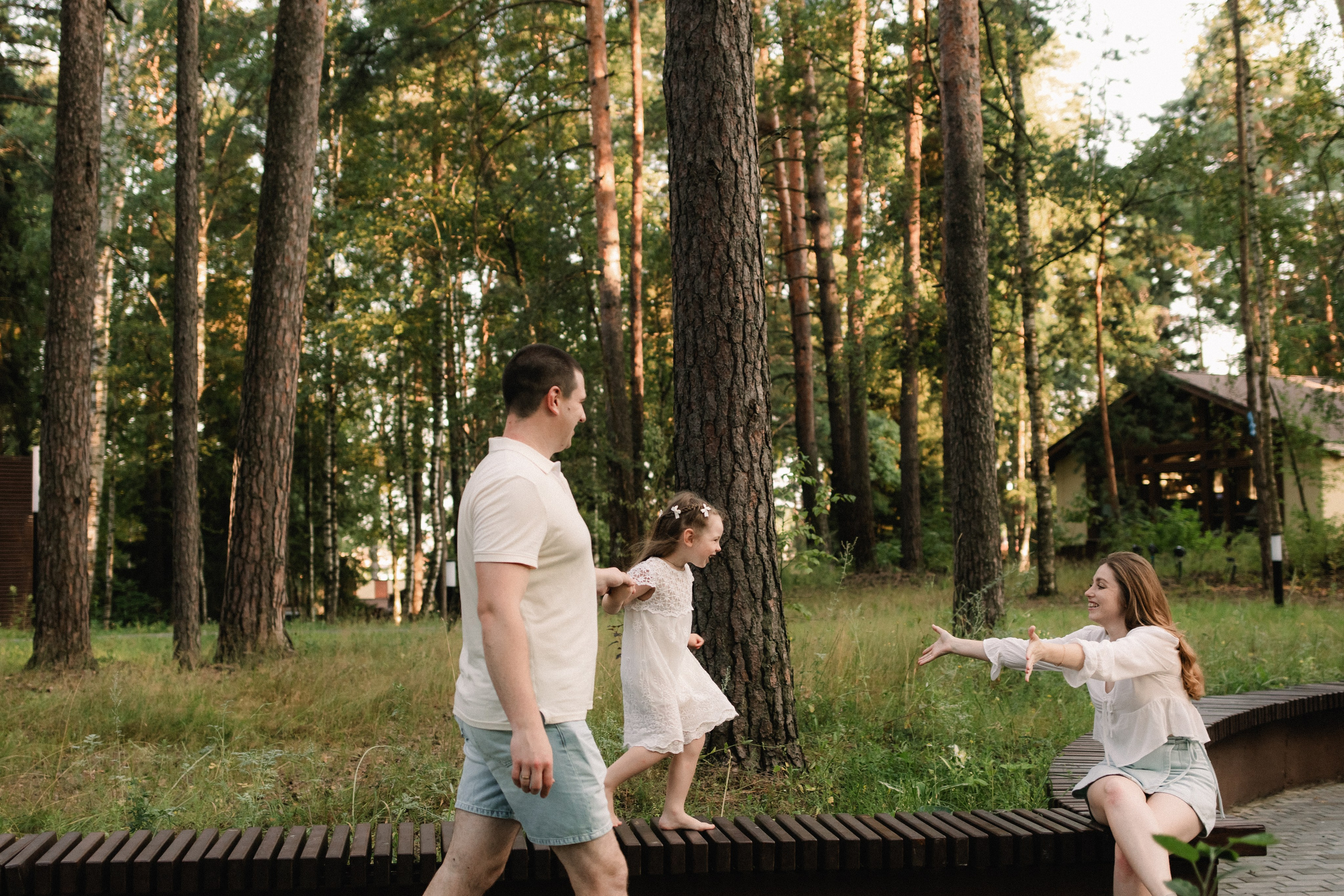 УЛИЦА. Семейный и детский фотограф в Нижнем Новгороде Буслаева Мария