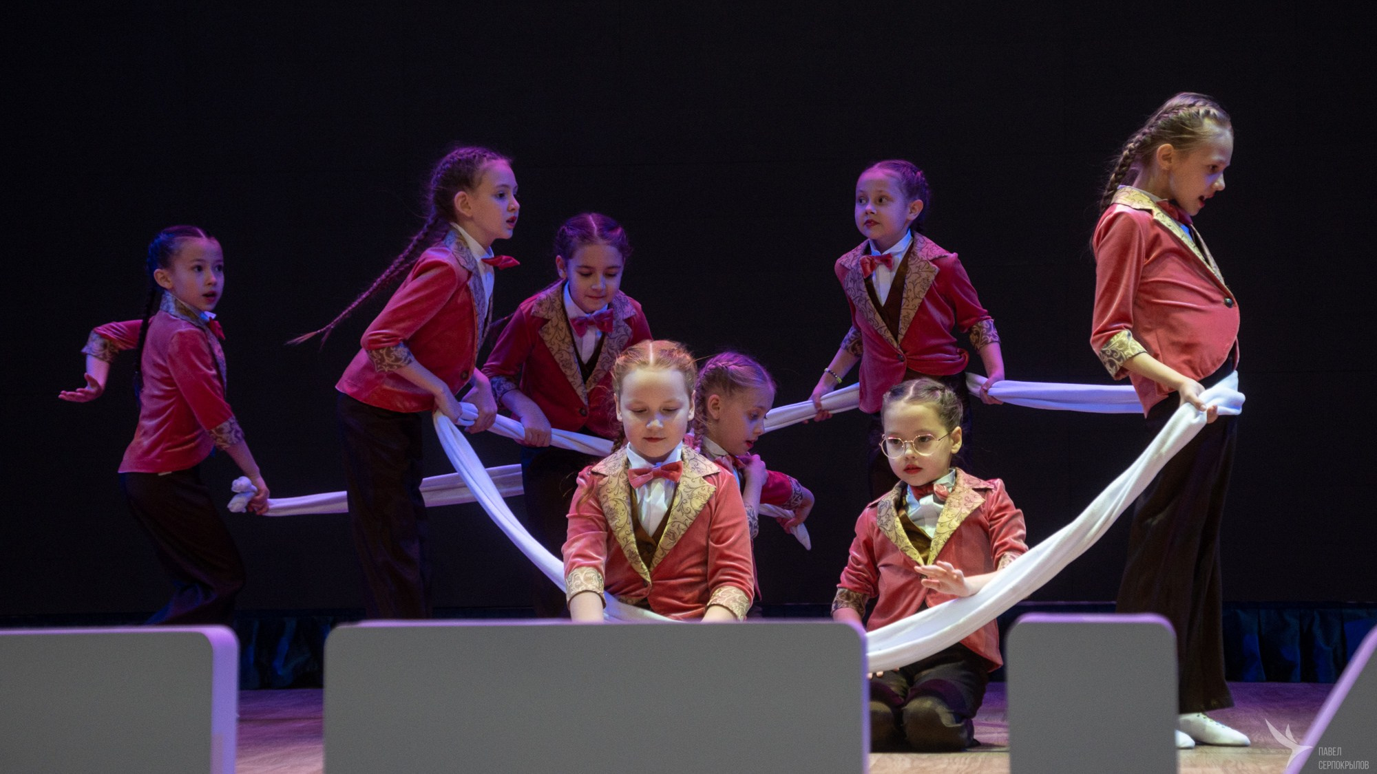 Танцевальный проспект. Репортажный фотограф в Казани Павел Серпокрылов