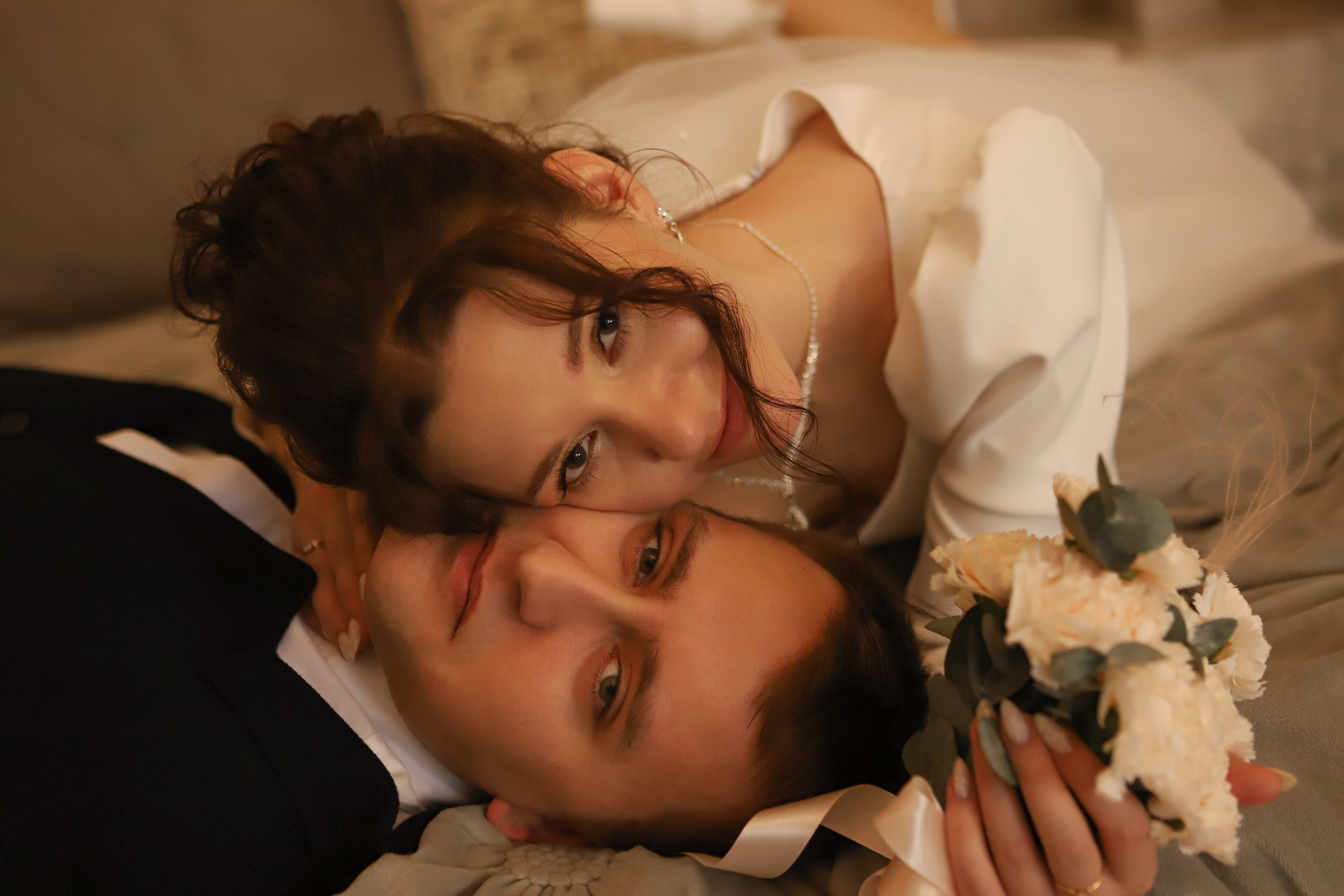 Любовные фотоистории. Фотограф в Москве Елена Дроботя