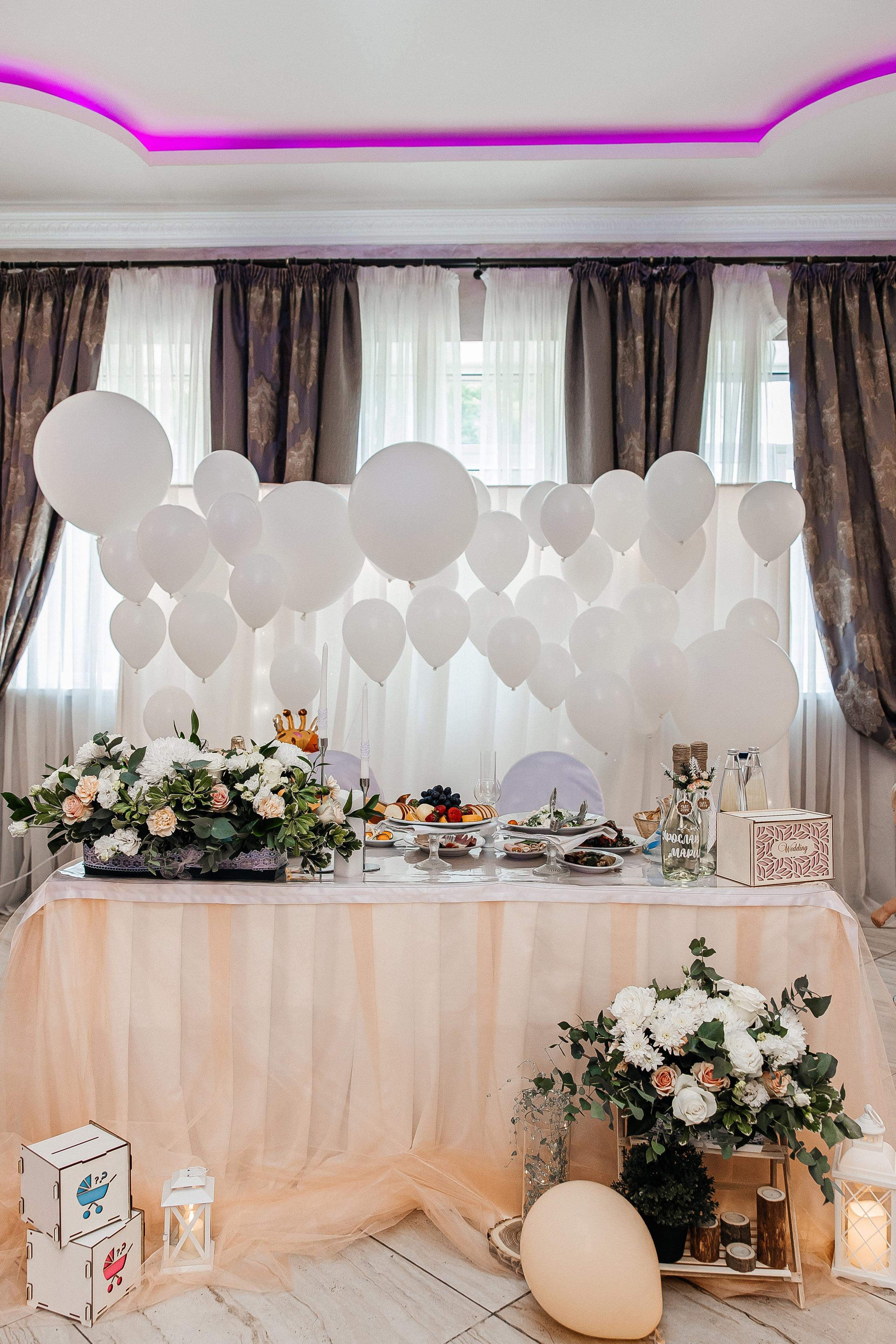 Ярослав и Мария. Свадебный и семейный фотограф Елизавета Ермак | Москва и МО